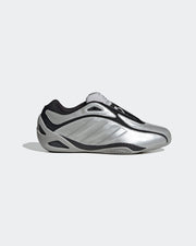 Adiracer Gt Mercedes Shoes Grey