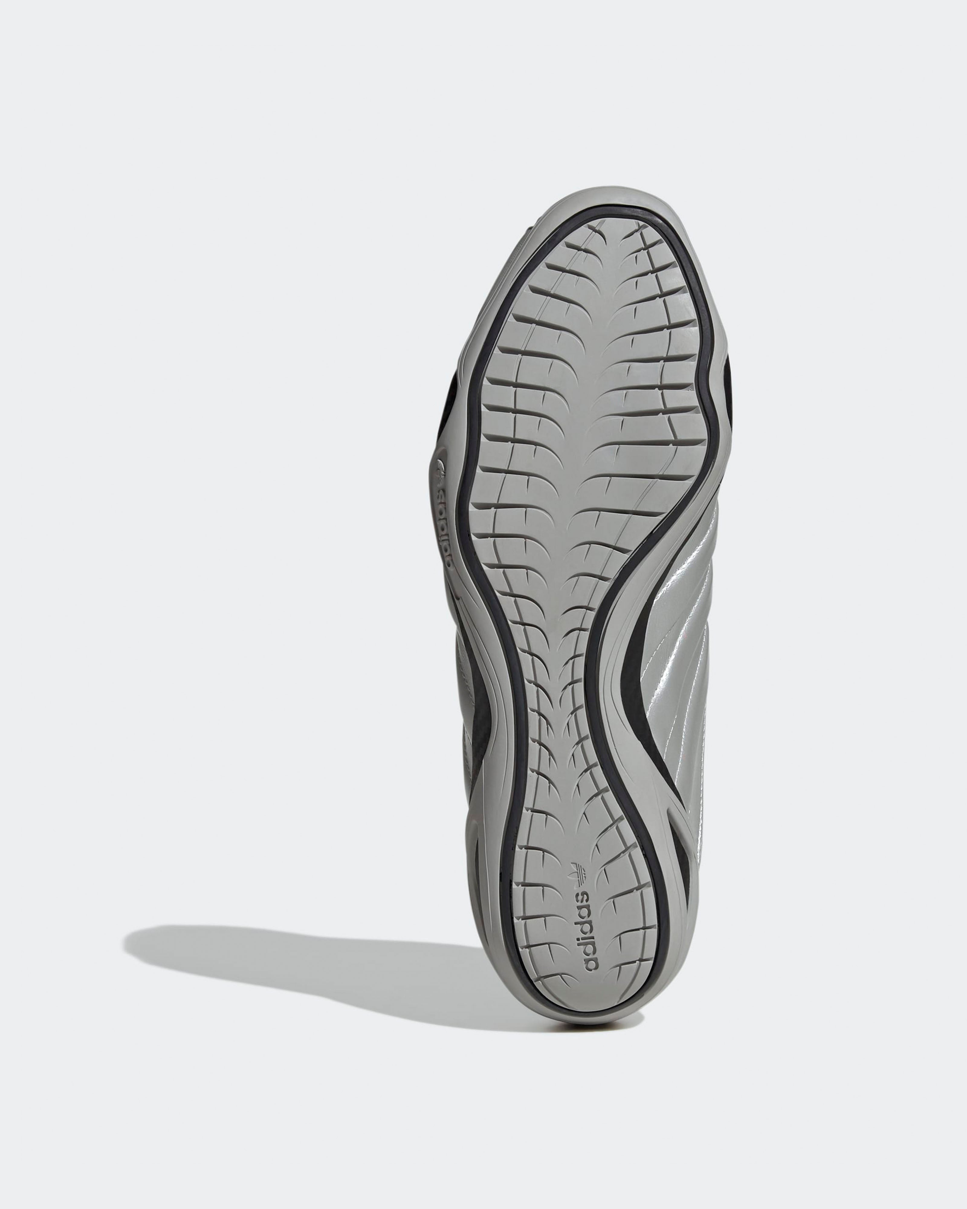 Adiracer Gt Mercedes Shoes Grey