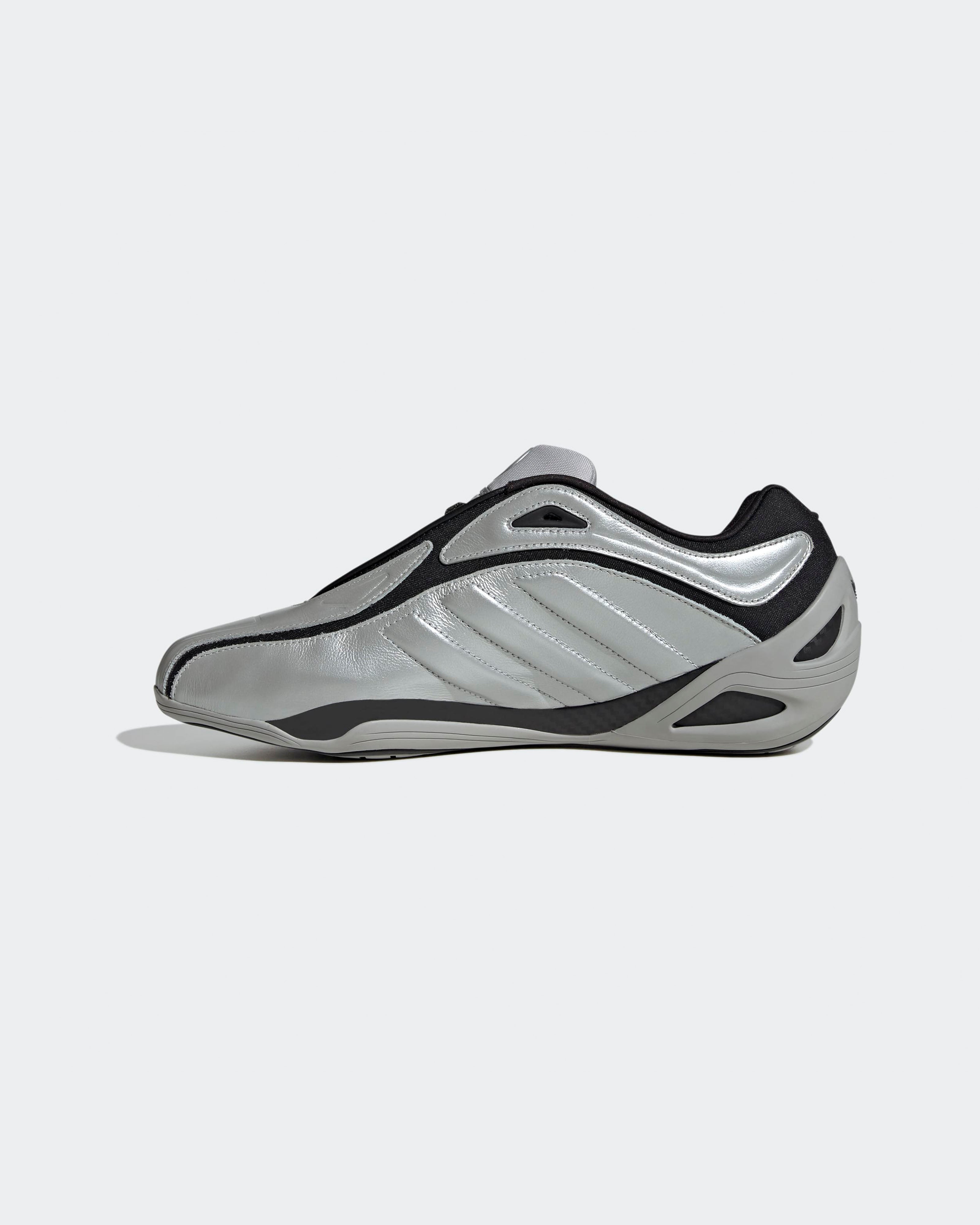 Adiracer Gt Mercedes Shoes Grey