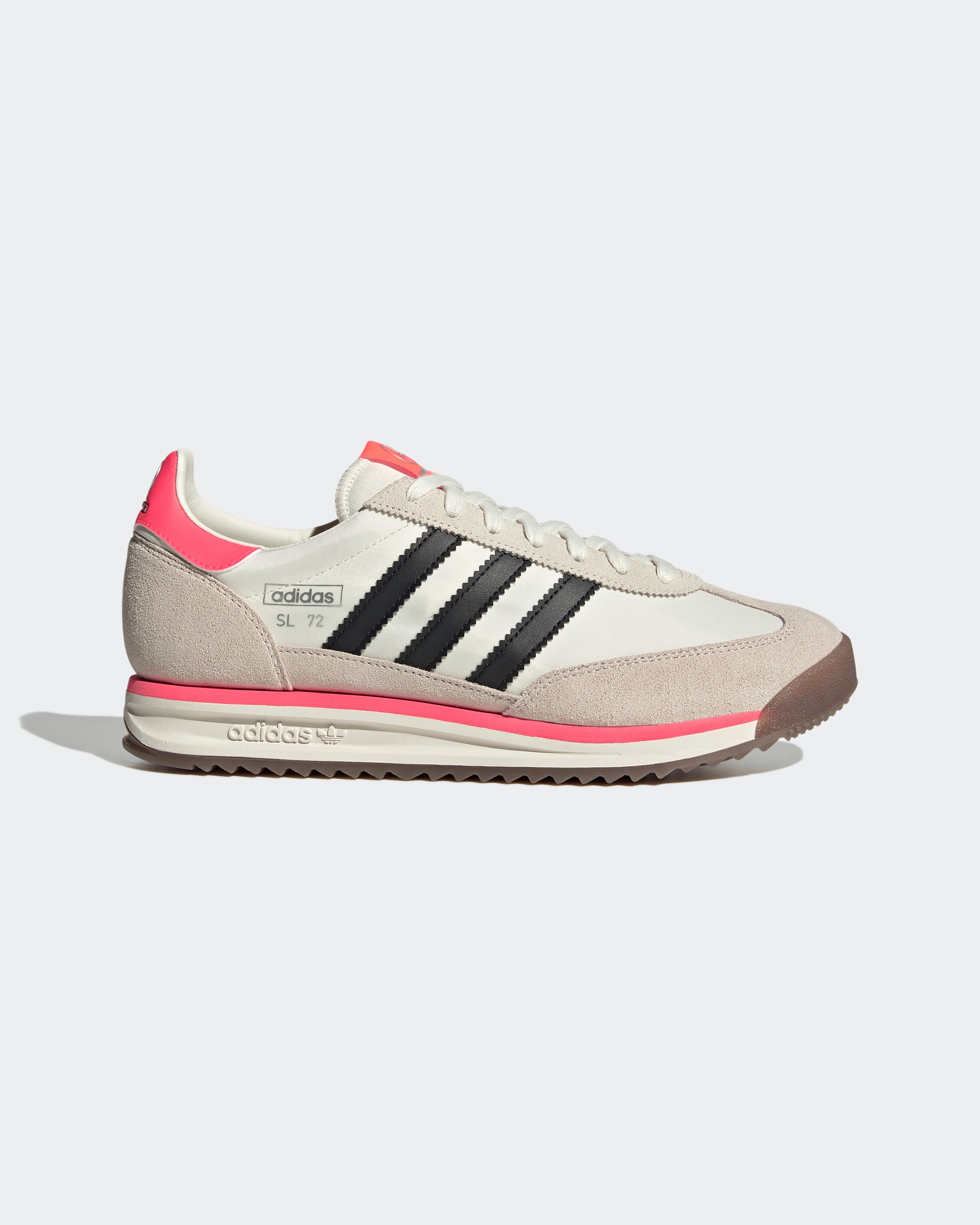 Sl 72 RS Trainers White/Pink | Official Mercedes-AMG