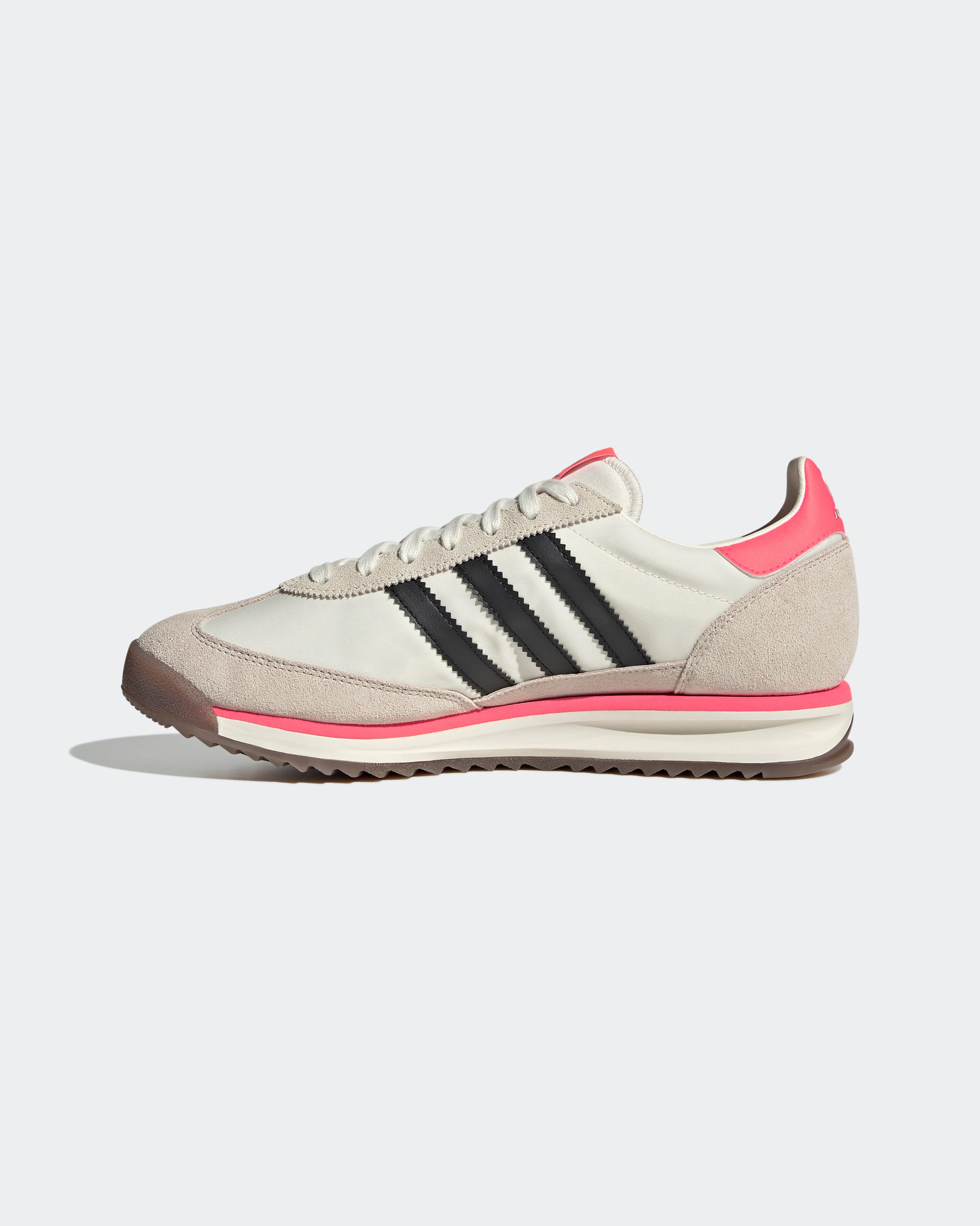 Sl 72 RS Trainers White/Pink