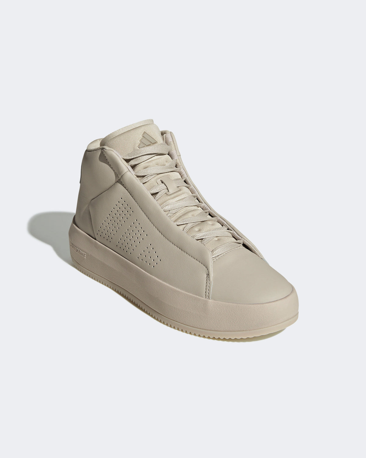 Jr1149 Acesmash Mid Shoes Light Beige | Official Mercedes-AMG PETRONAS F1 Team ...