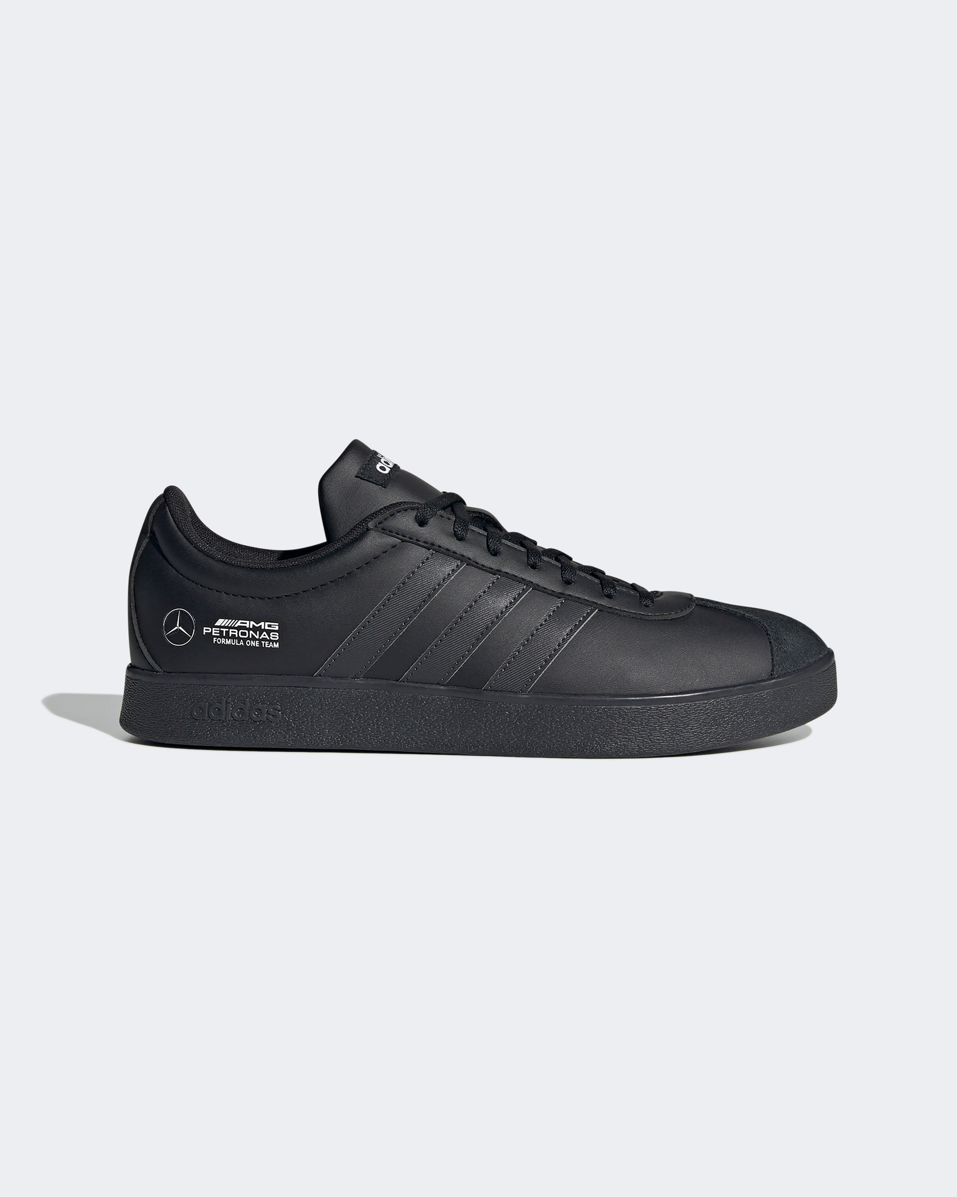 Vl Court Base Trainers Black | Official Mercedes-AMG