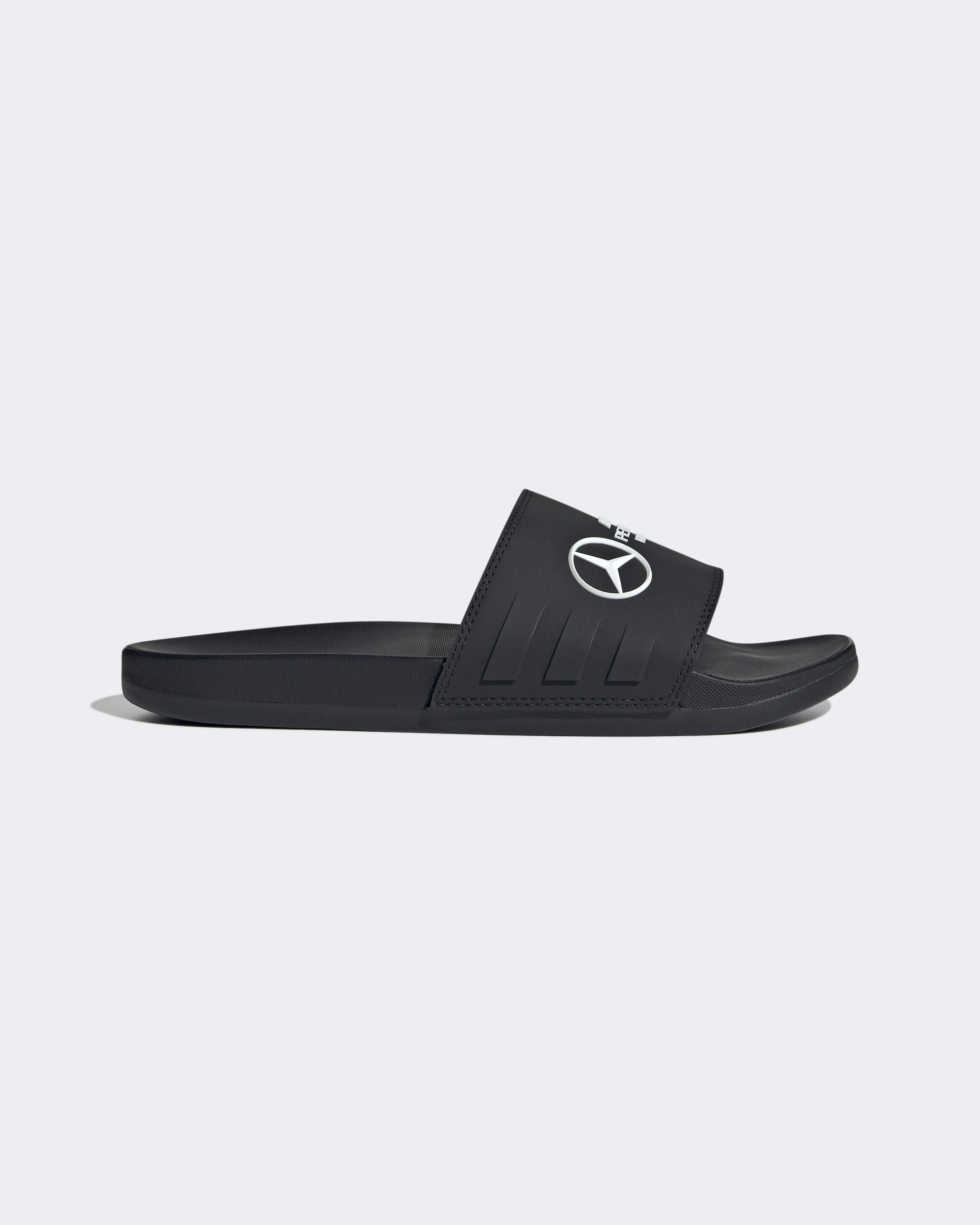 兼用【adidas x MERCEDES】メルセデス AMG F1 ADILETTE サンダル Amazon.com: adidas Unisex Mercedes-AMG Petronas Formula One