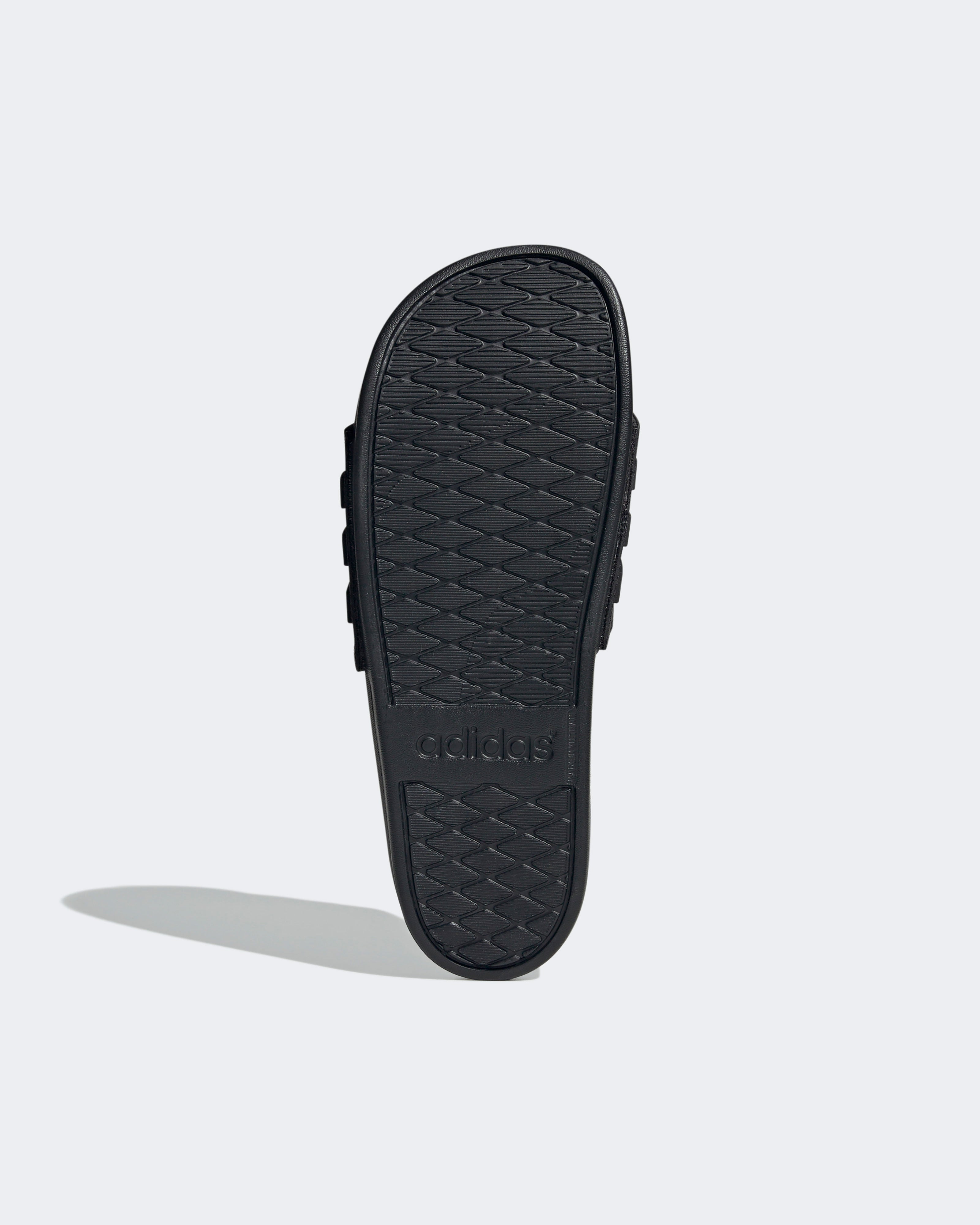 Adilette Comfort Slides Black