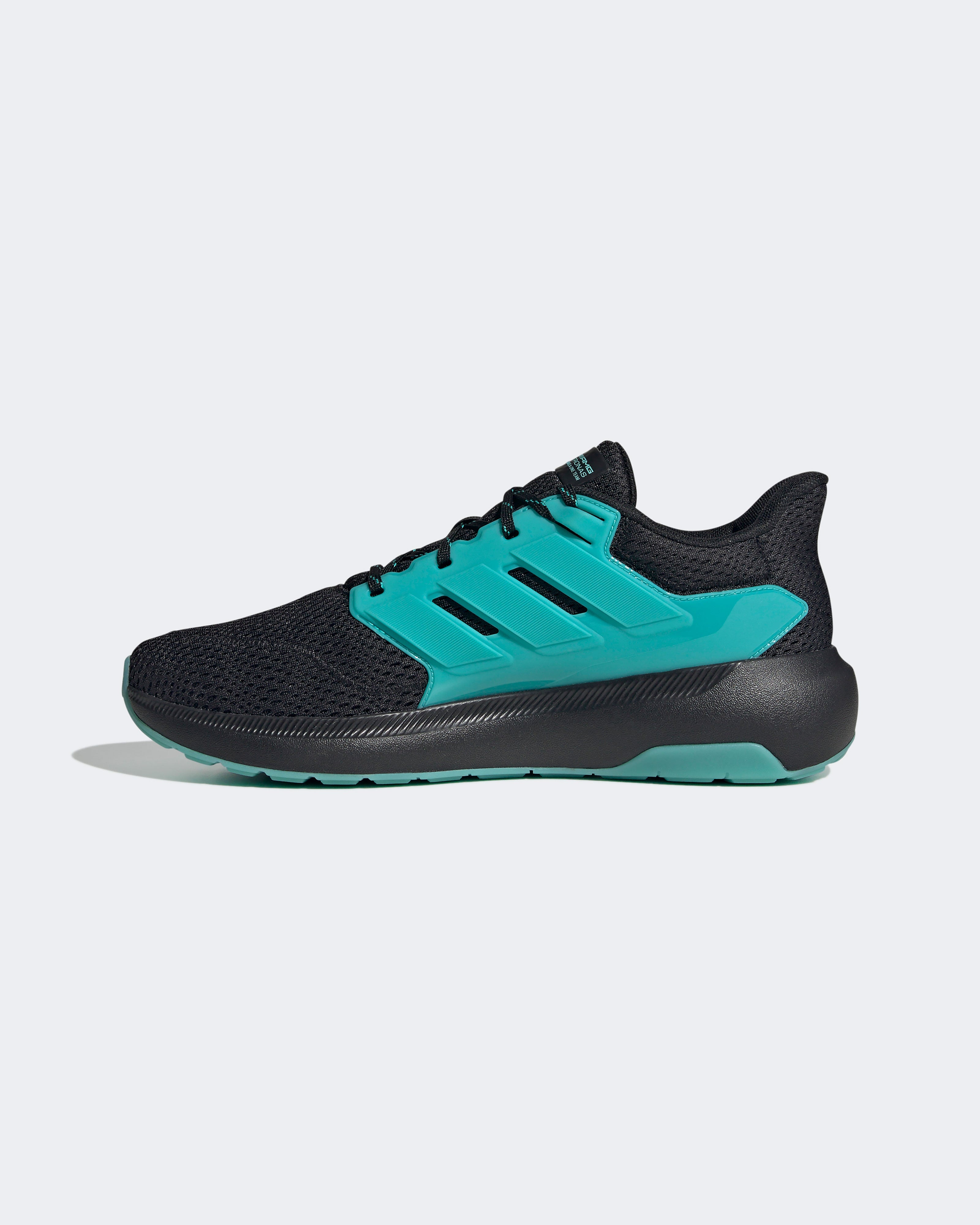 Ultimashow 2.0 Trainers Black/Teal