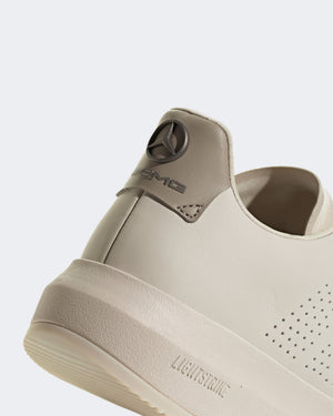 Jr1149 Acesmash Shoes Light Beige | Official Mercedes-AMG PETRONAS F1 Team Store