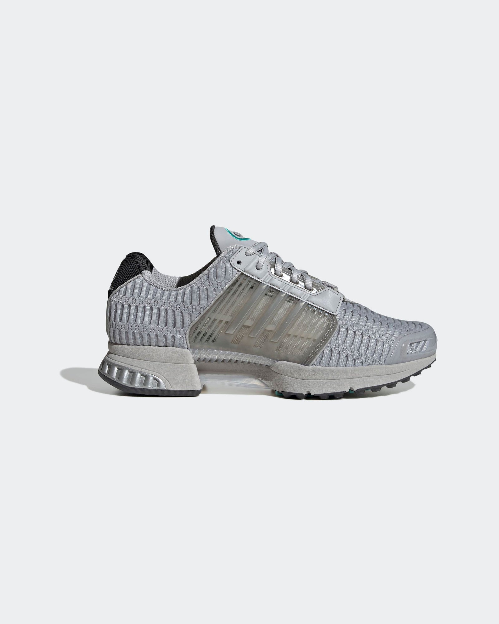 Climacool 1 Mercedes Shoes Grey