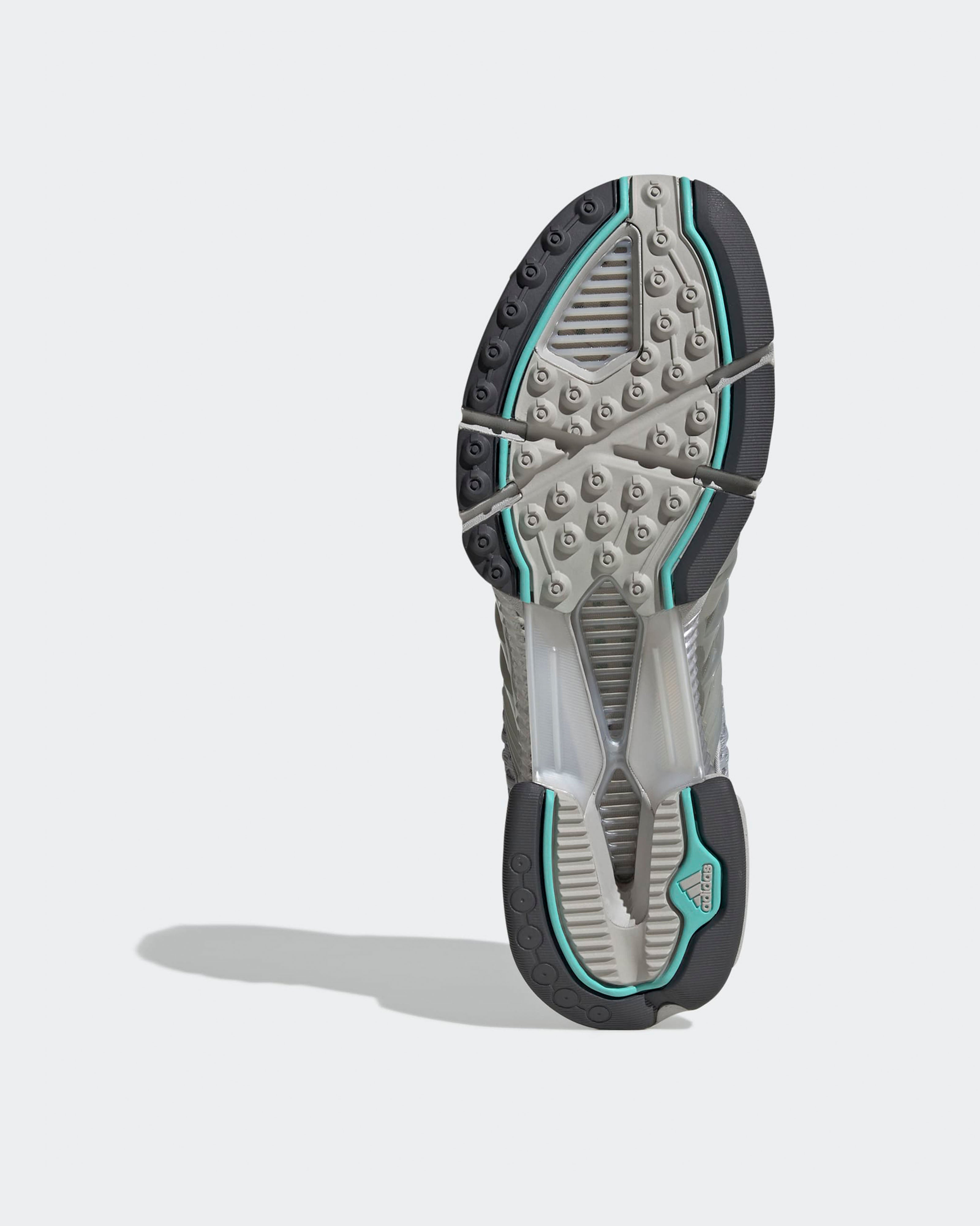 Climacool 1 Mercedes Shoes Grey