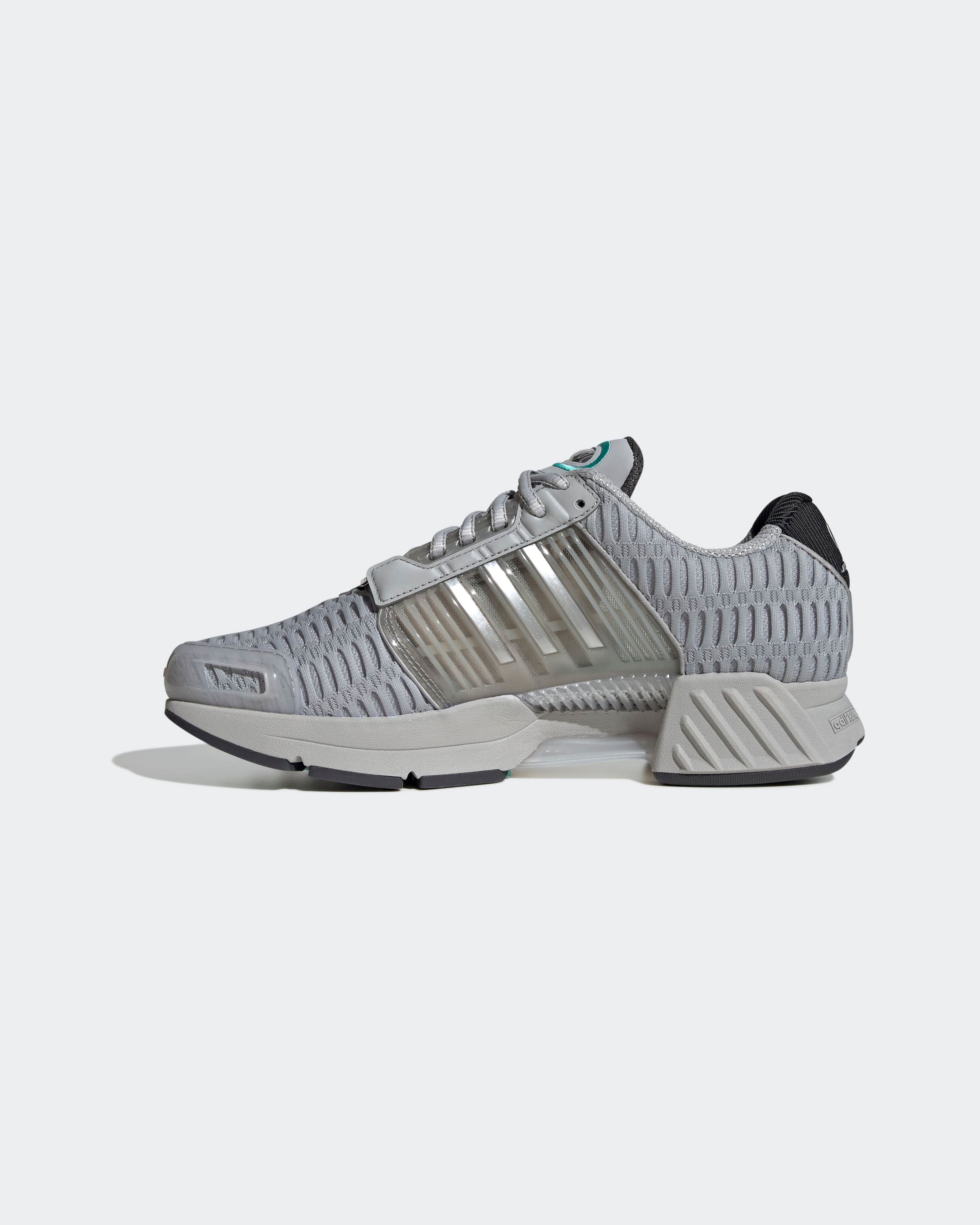 Climacool 1 Mercedes Shoes Grey