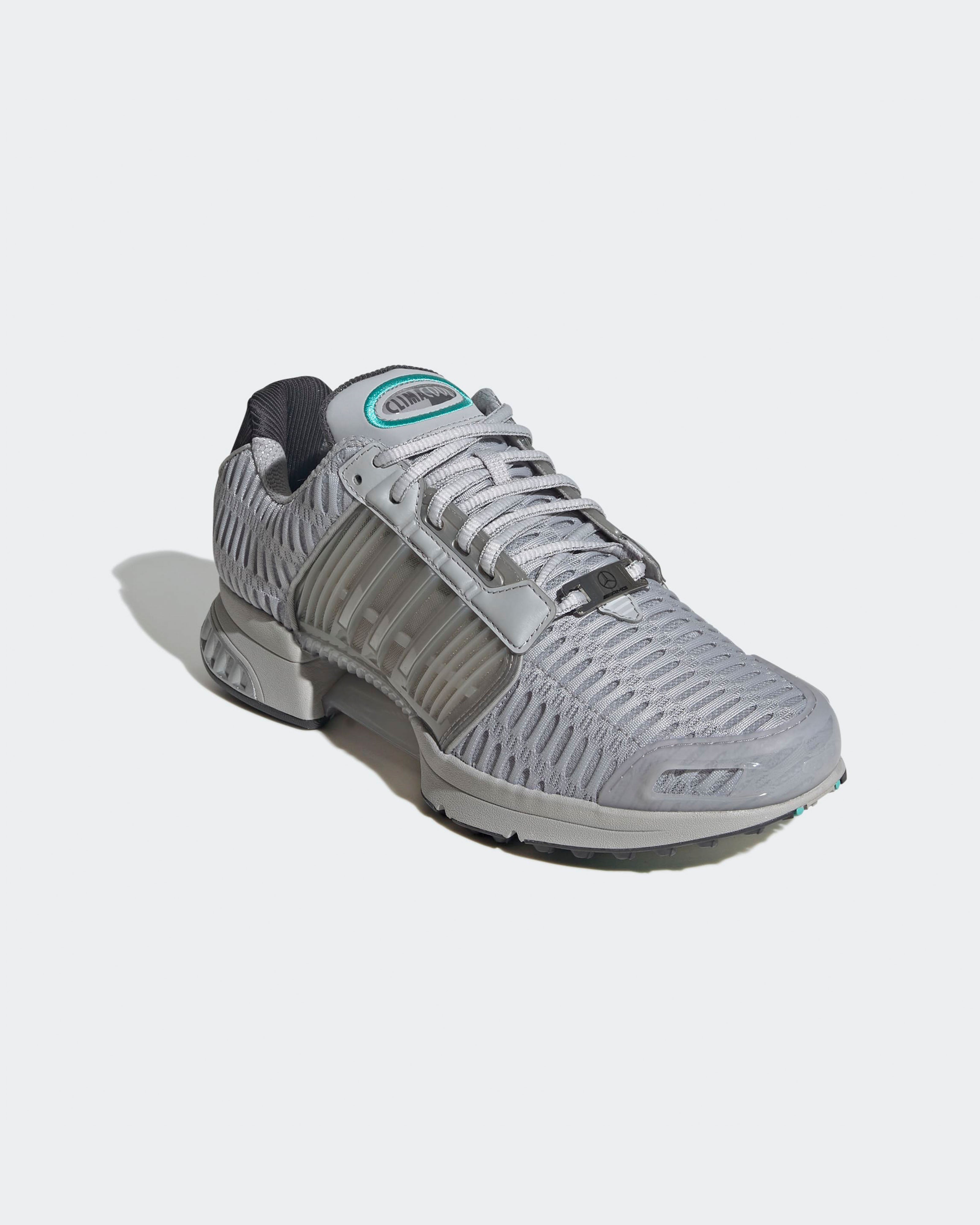 Climacool 1 Mercedes Shoes Grey