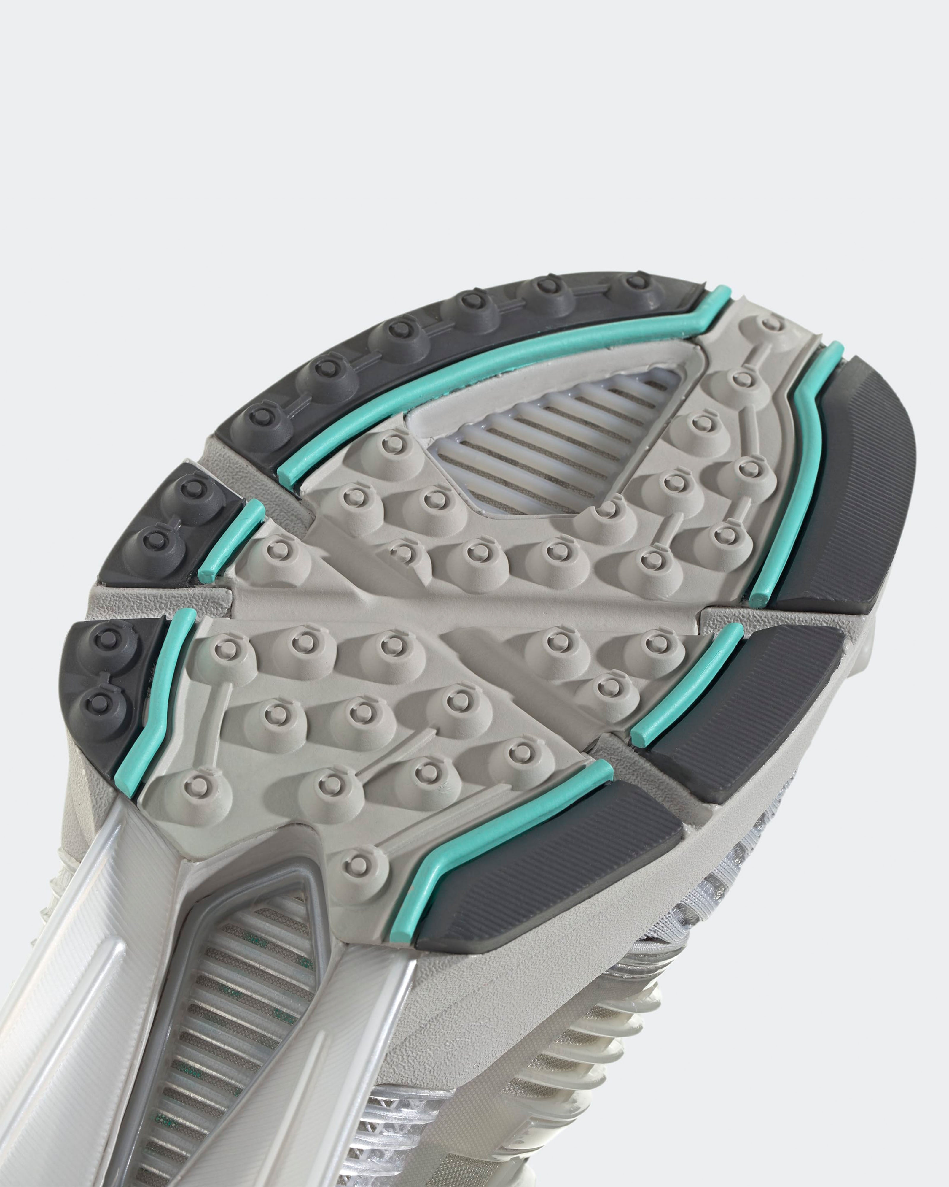 Climacool 1 Mercedes Shoes Grey