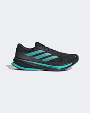 Mens Supernova Rise 2 Trainers Black