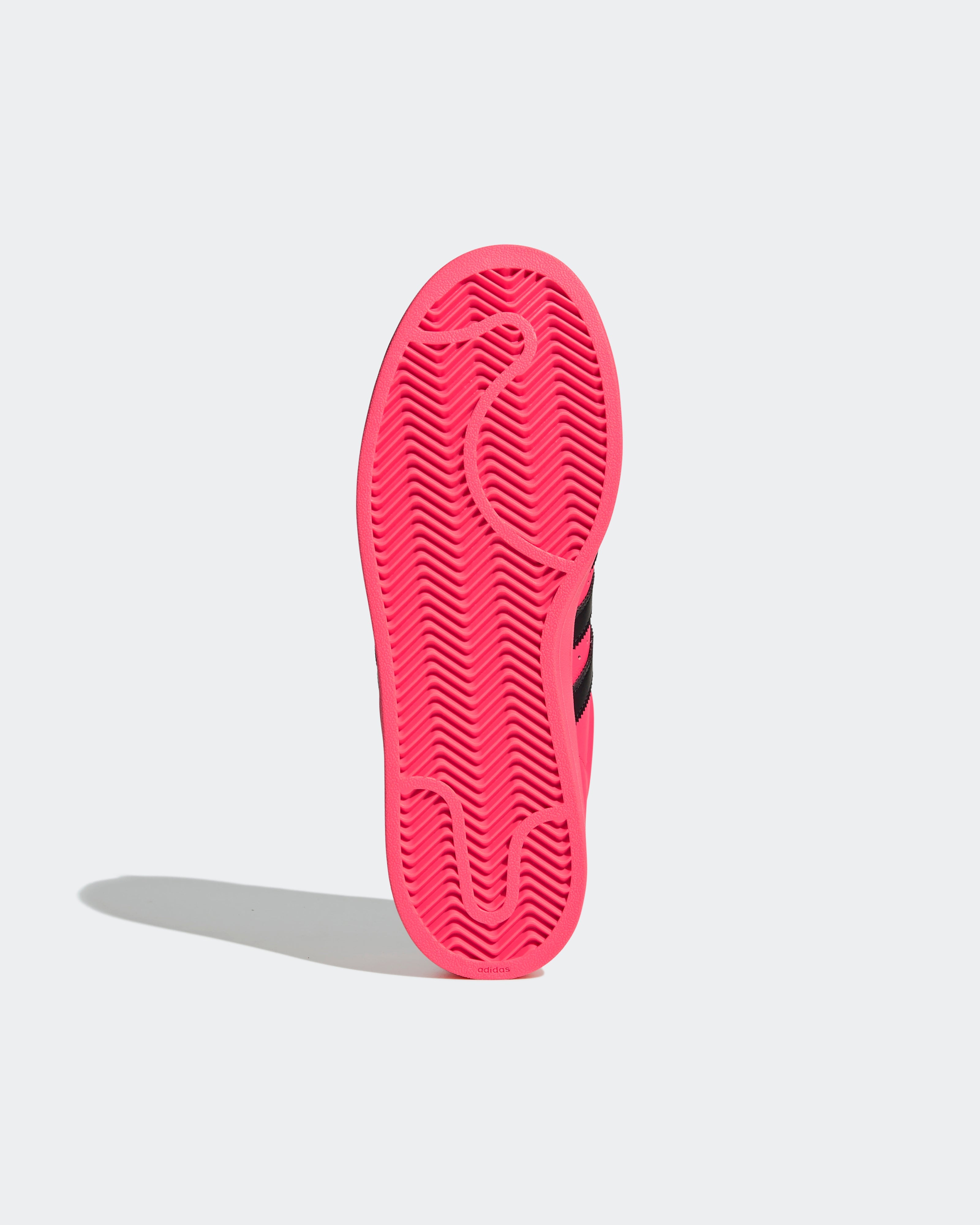 Superstar II Shoes Pink