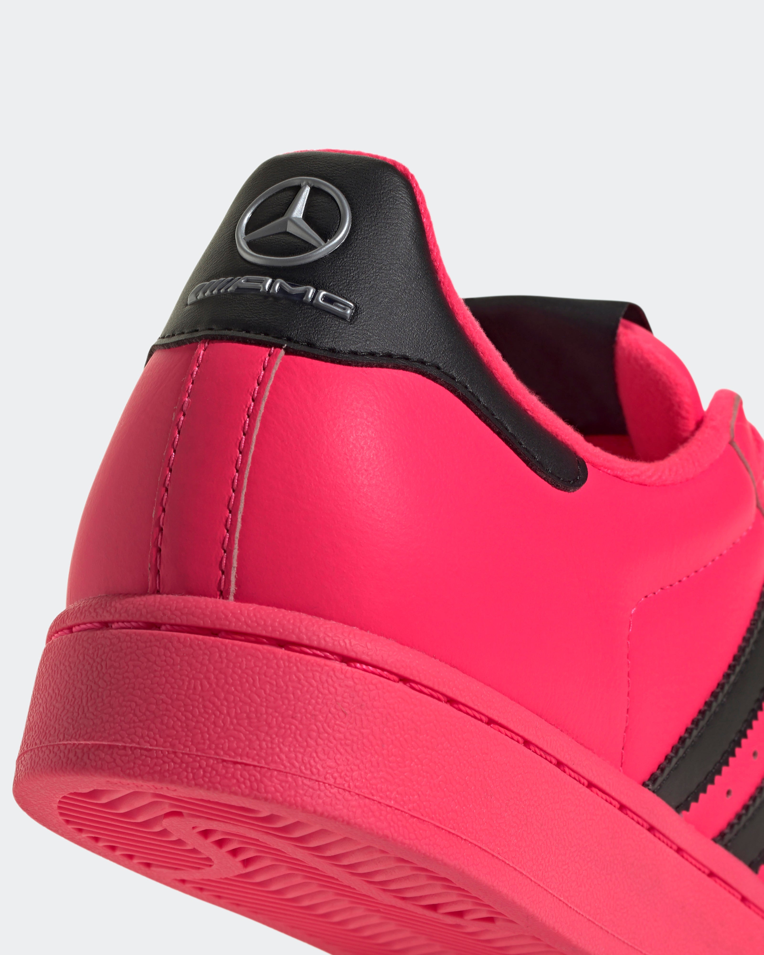 Superstar II Shoes Pink