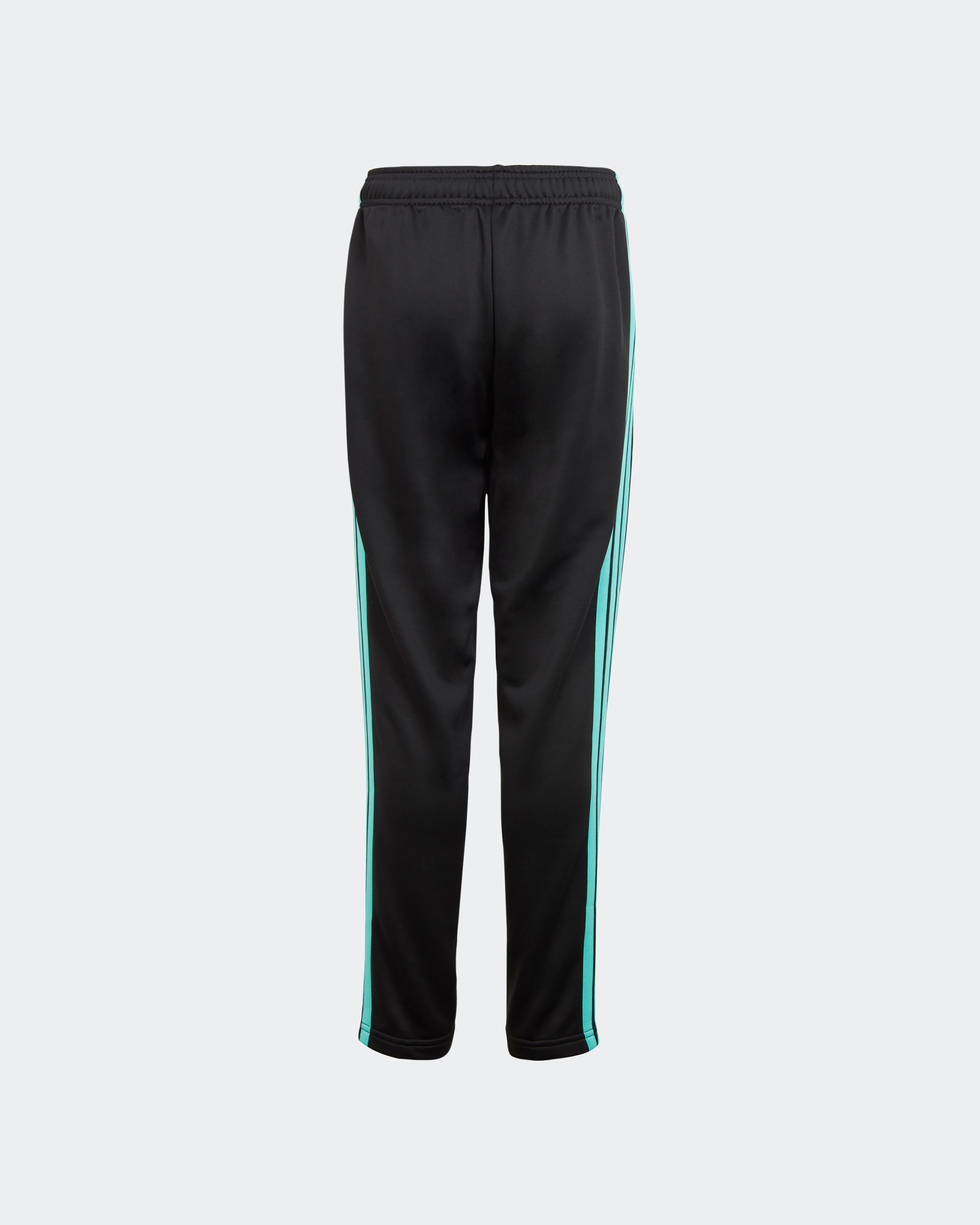 Kids DNA Joggers Black