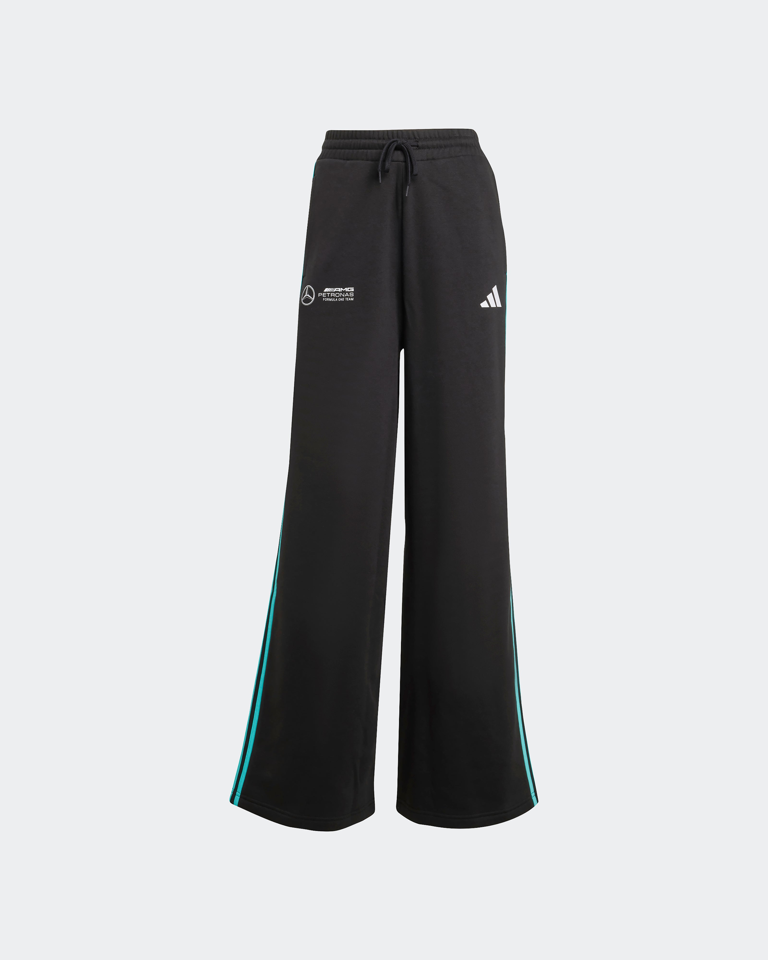 Womens DNA Joggers Black