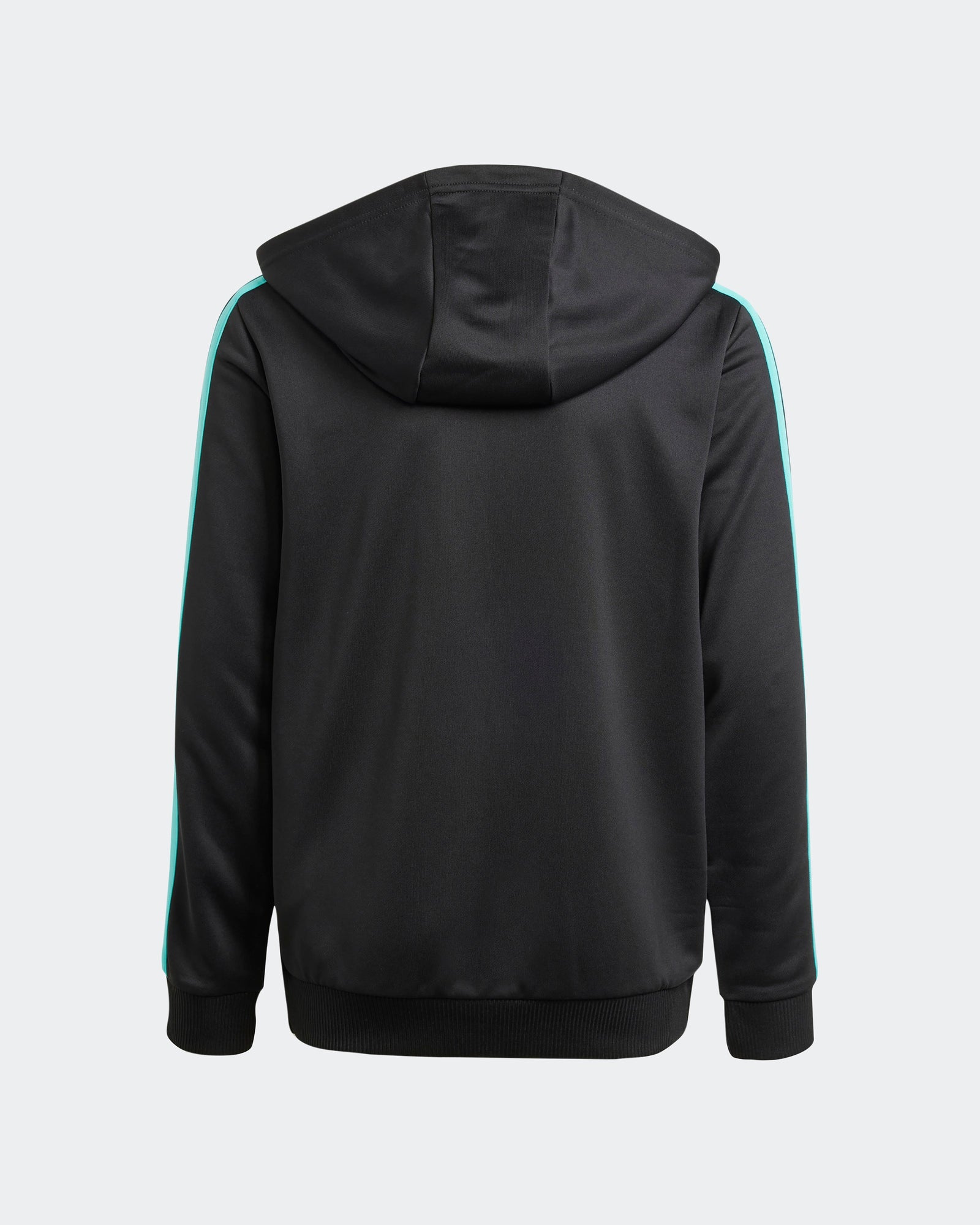 Kids DNA Full-Zip Hoody Black