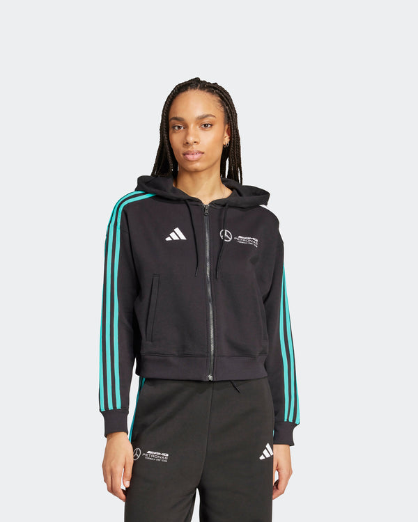 This model is 5'10'' and wears size S