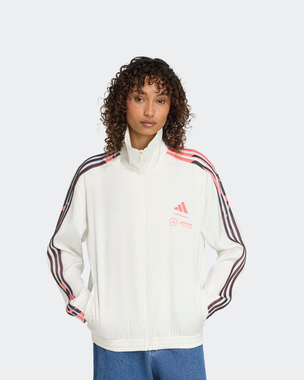 This Model is 5'6'' and wears size S