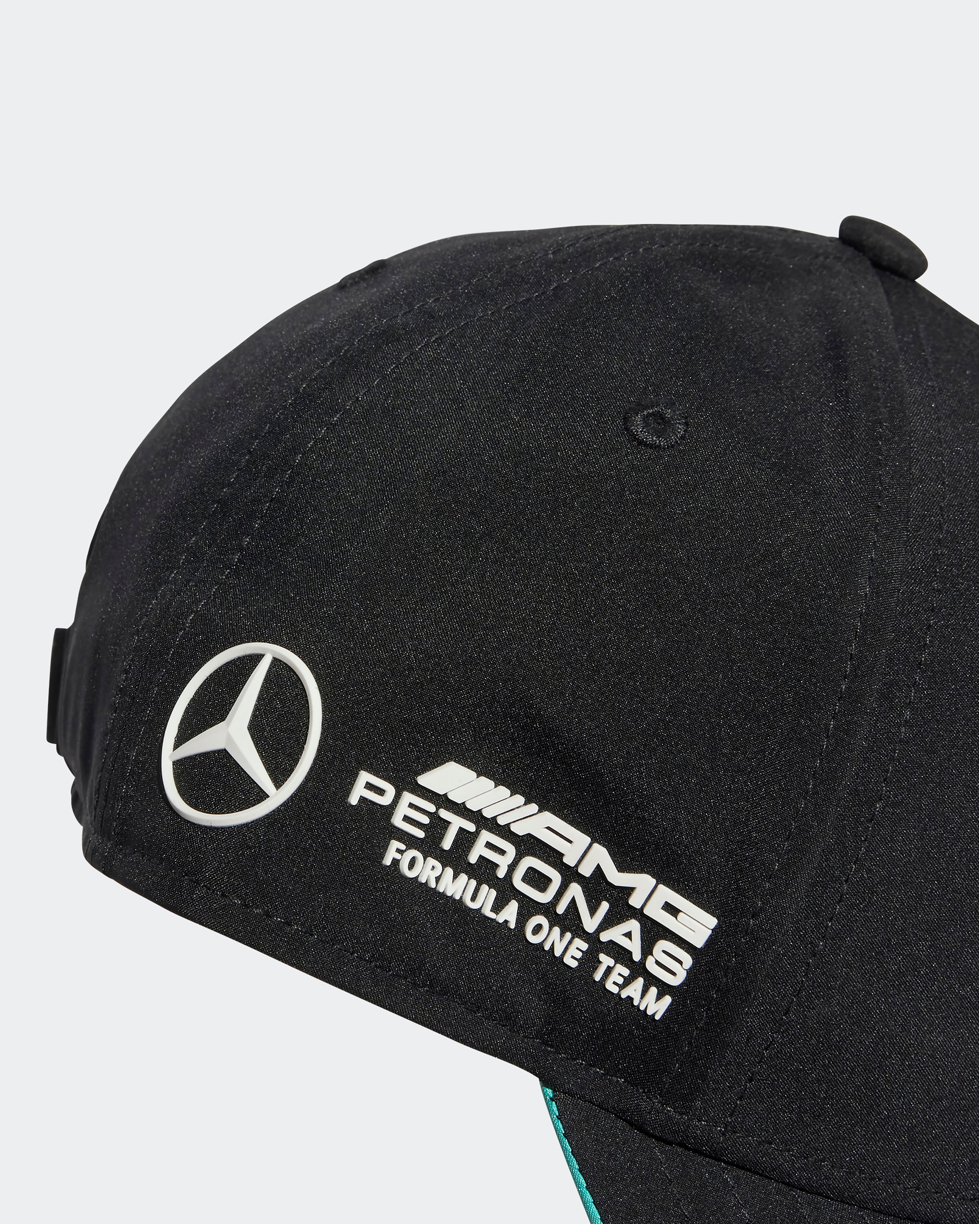 2025 Driver Cap Black