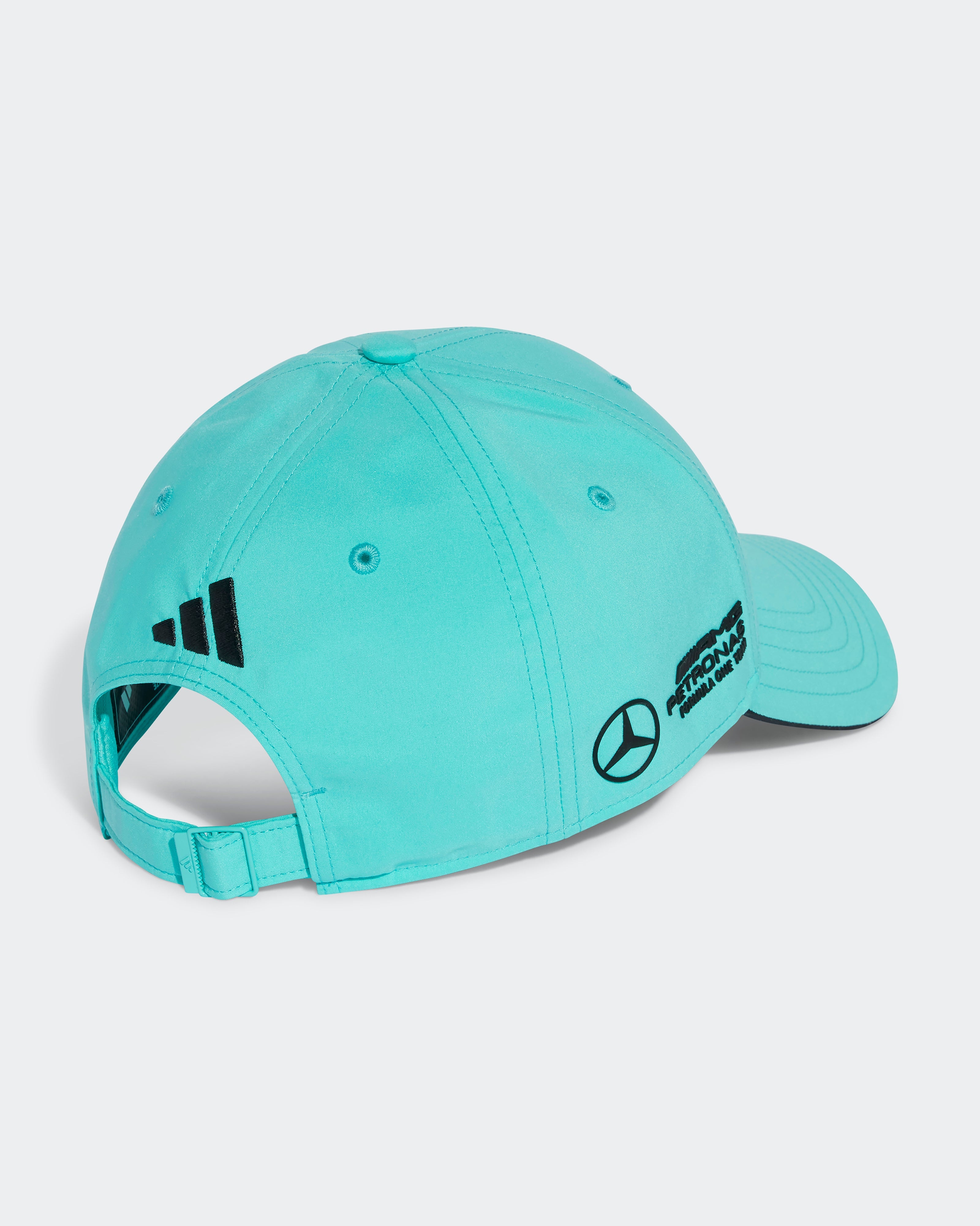 2025 Driver Cap Teal