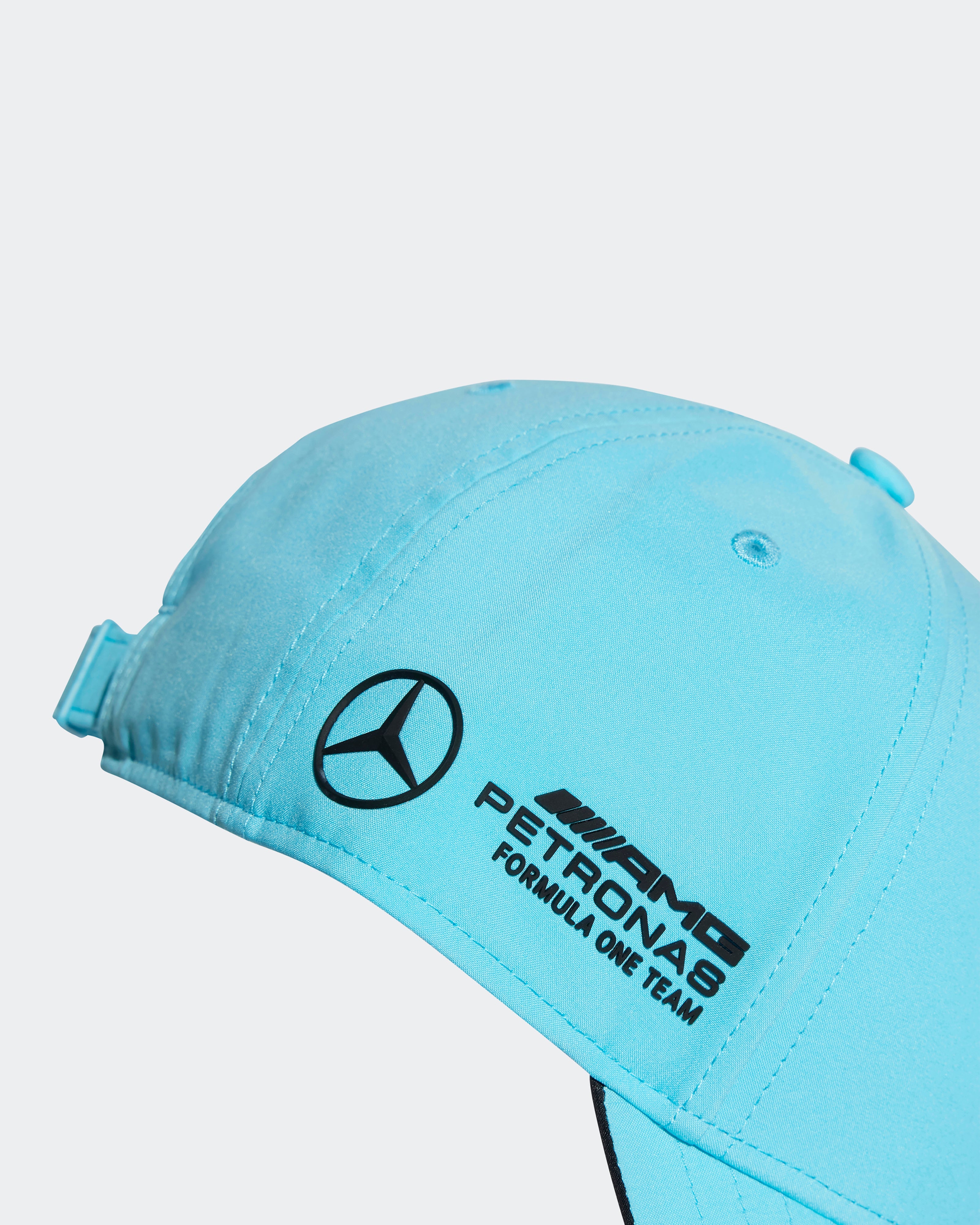 2025 Driver Cap Blue