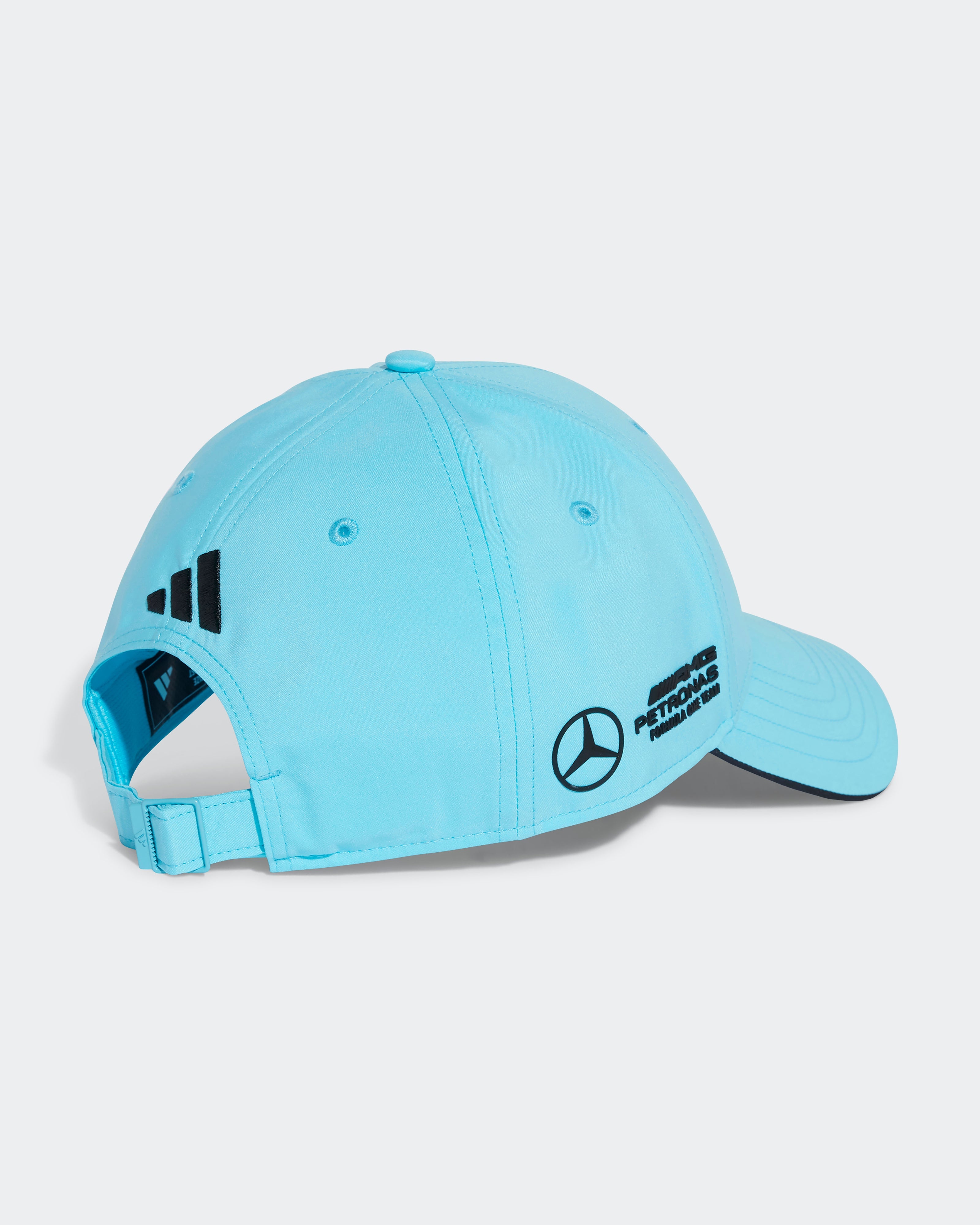 2025 Driver Cap Blue