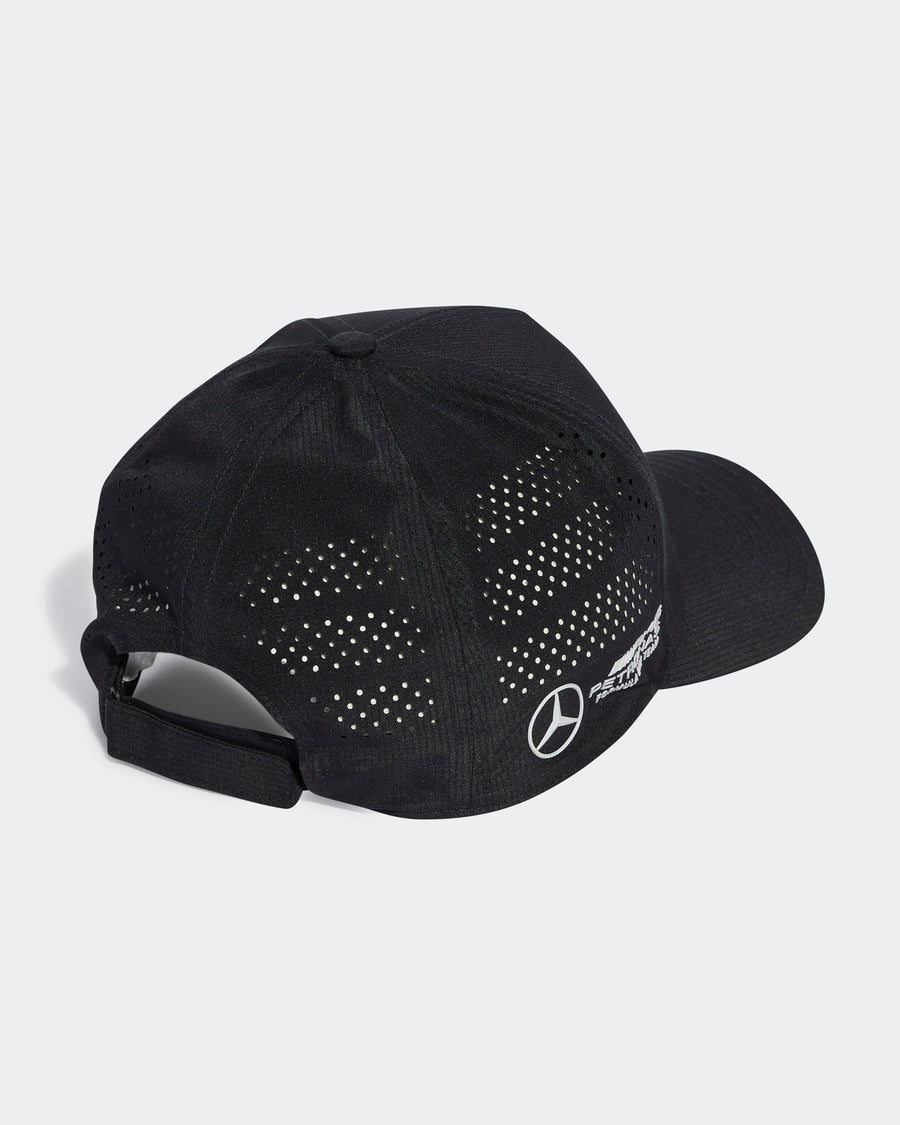 Mercedes F1 Team & Driver Caps | Official Mercedes-AMG F1 Store