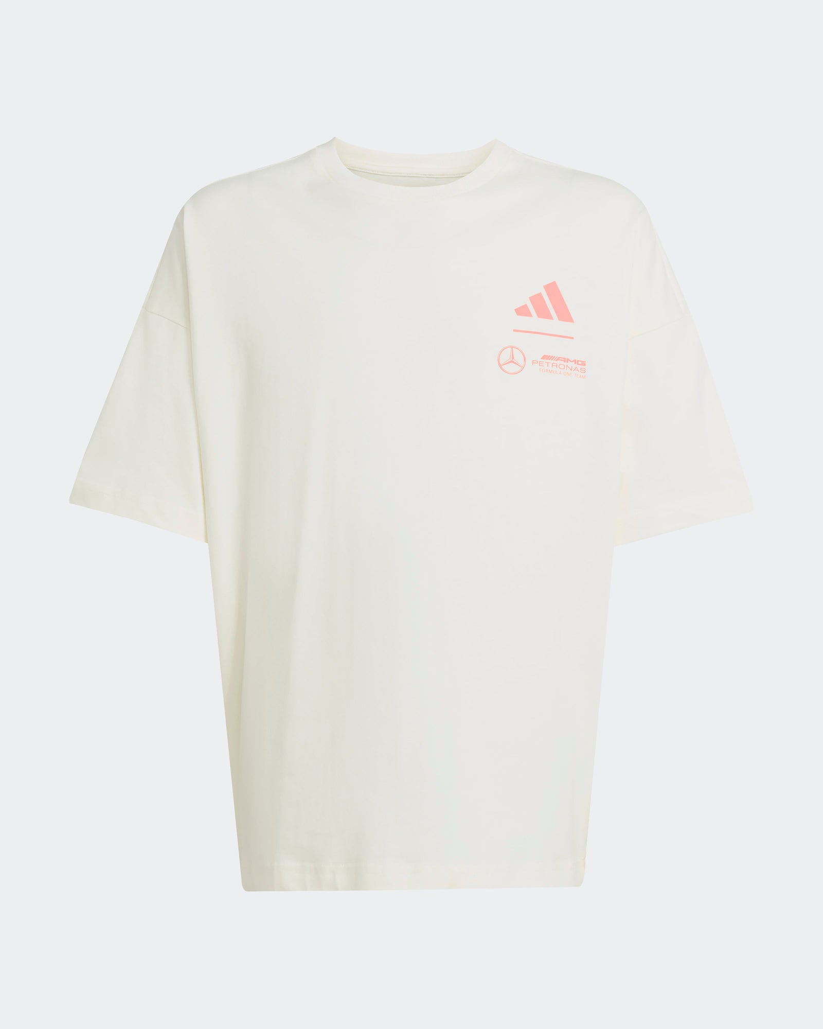 Kids Miami T-shirt White