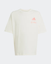 Kids Miami T-shirt White