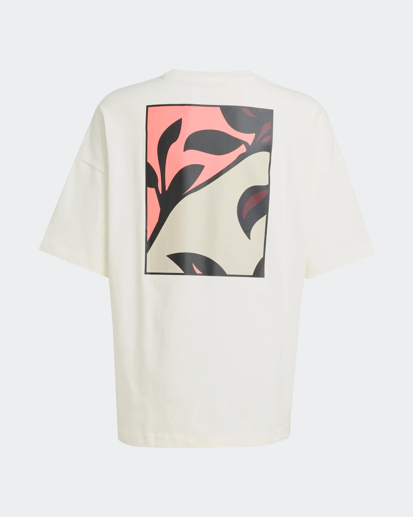 Kids Miami T-shirt White