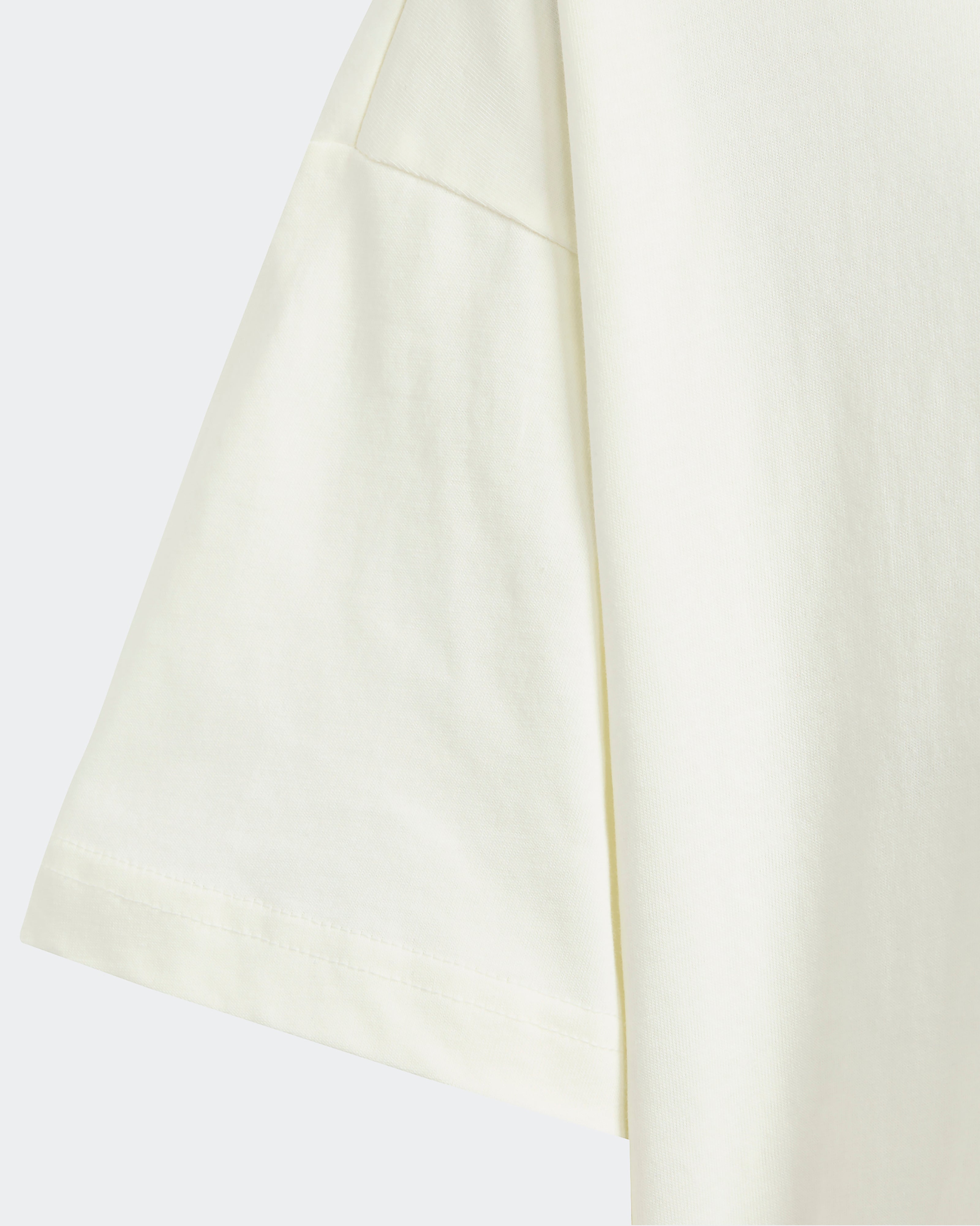 Kids Miami T-shirt White