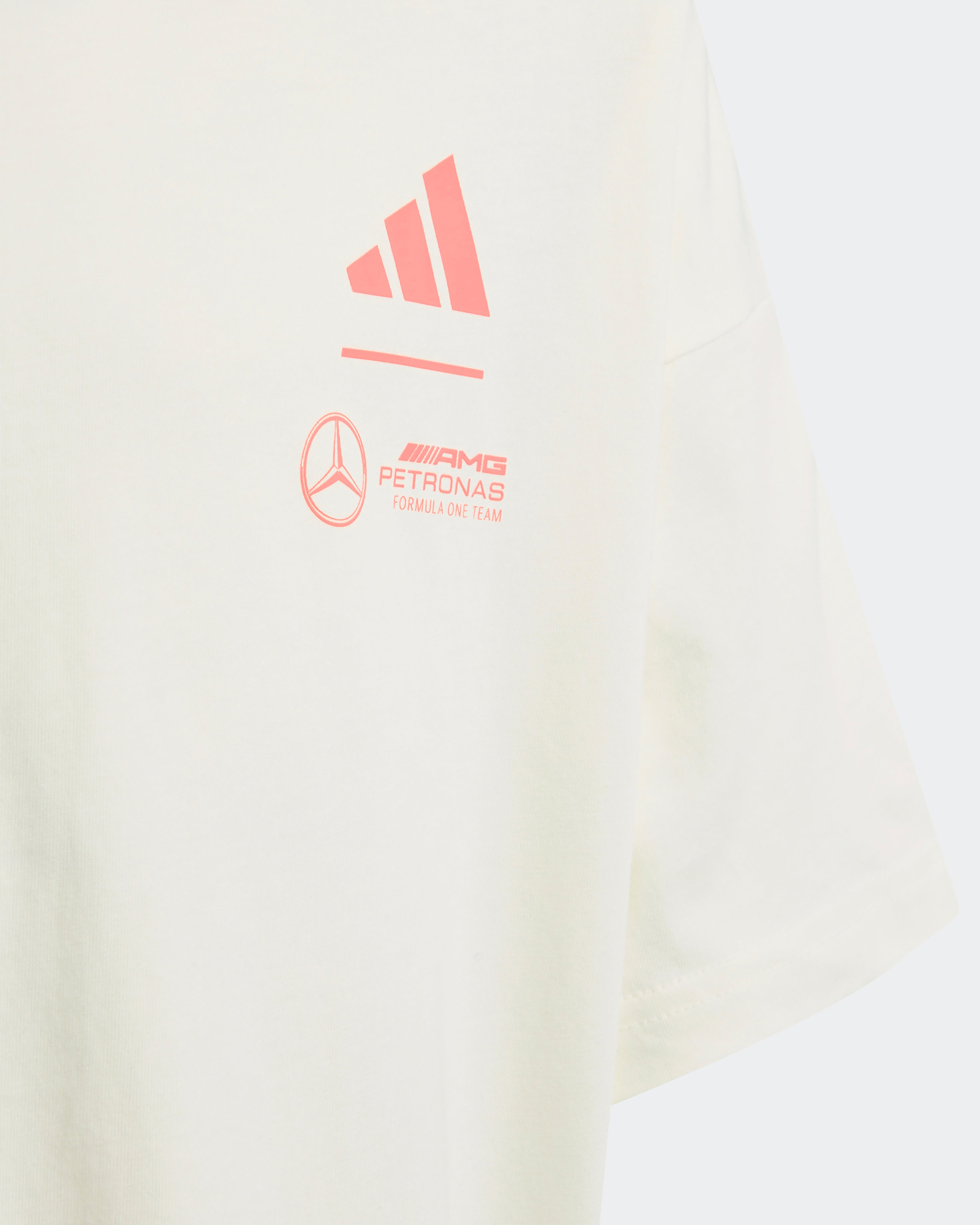 Kids Miami T-shirt White