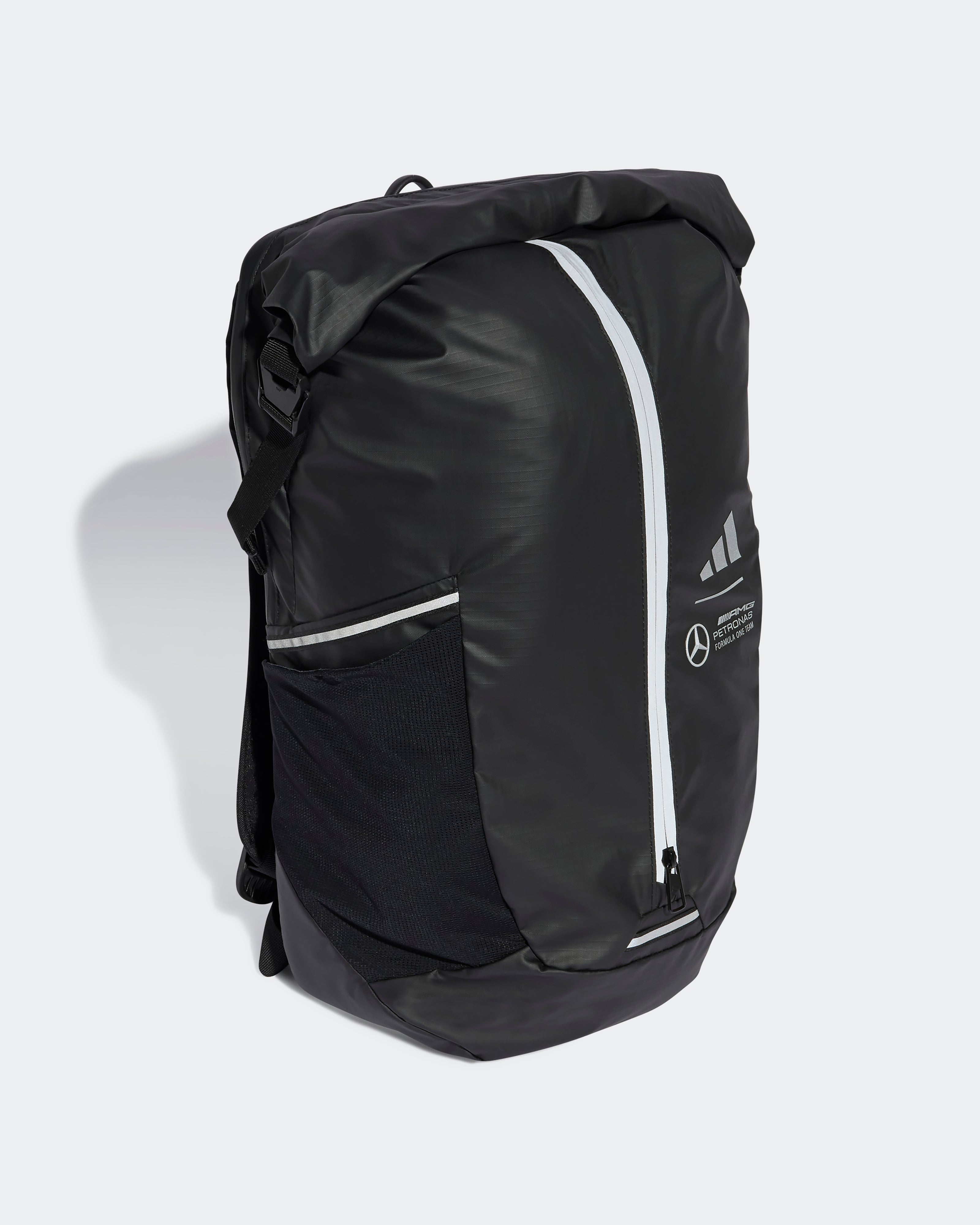 Adaptive Packing System-Backpack Black | Official Mercedes