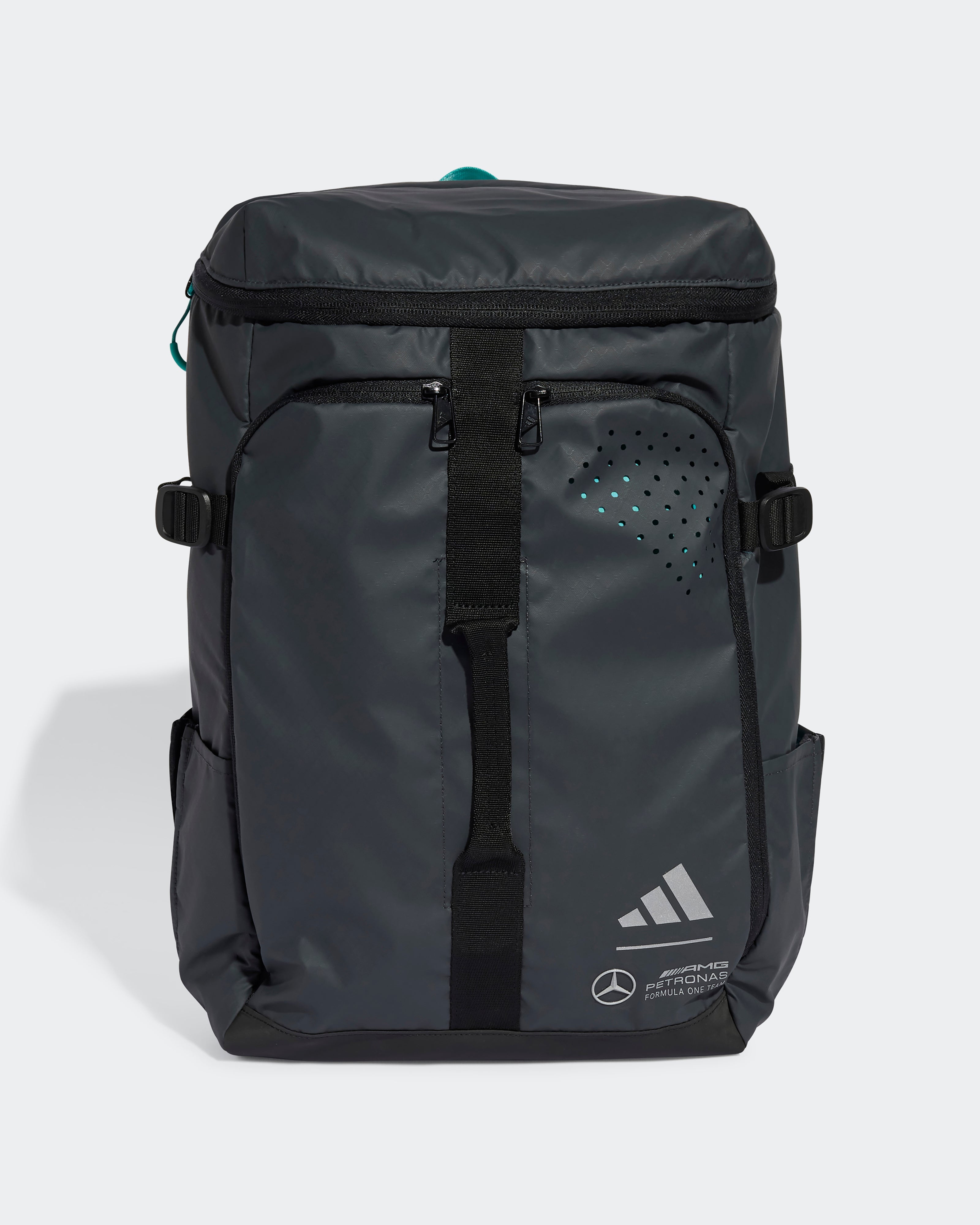 Hybrid Backpack Black