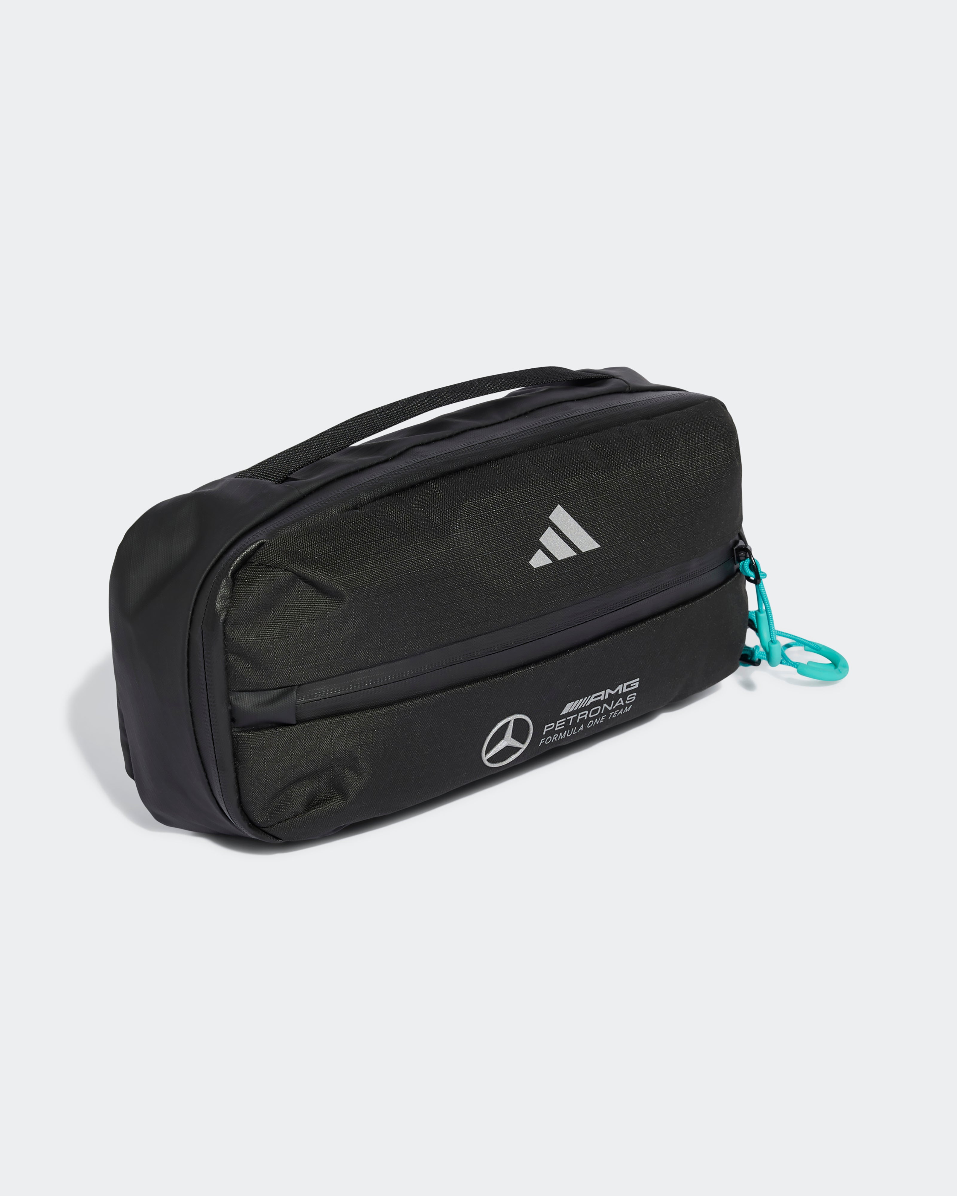 Intelligent Packing System Slingback Black