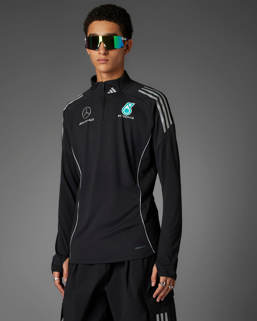 adidas x Mercedes-AMG F1 Teamwear | Official Team Store