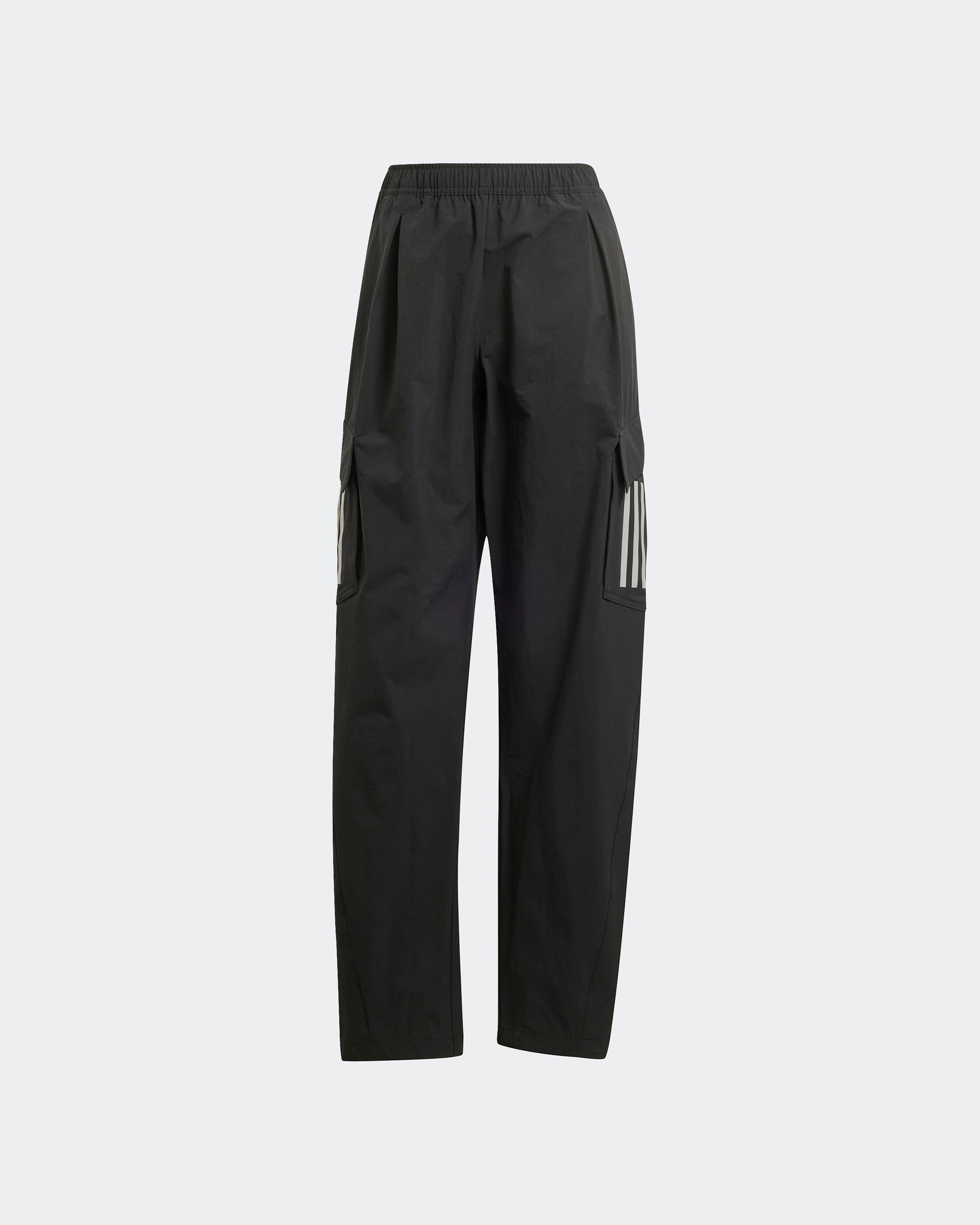 Womens 2025 Mechanics Joggers Black