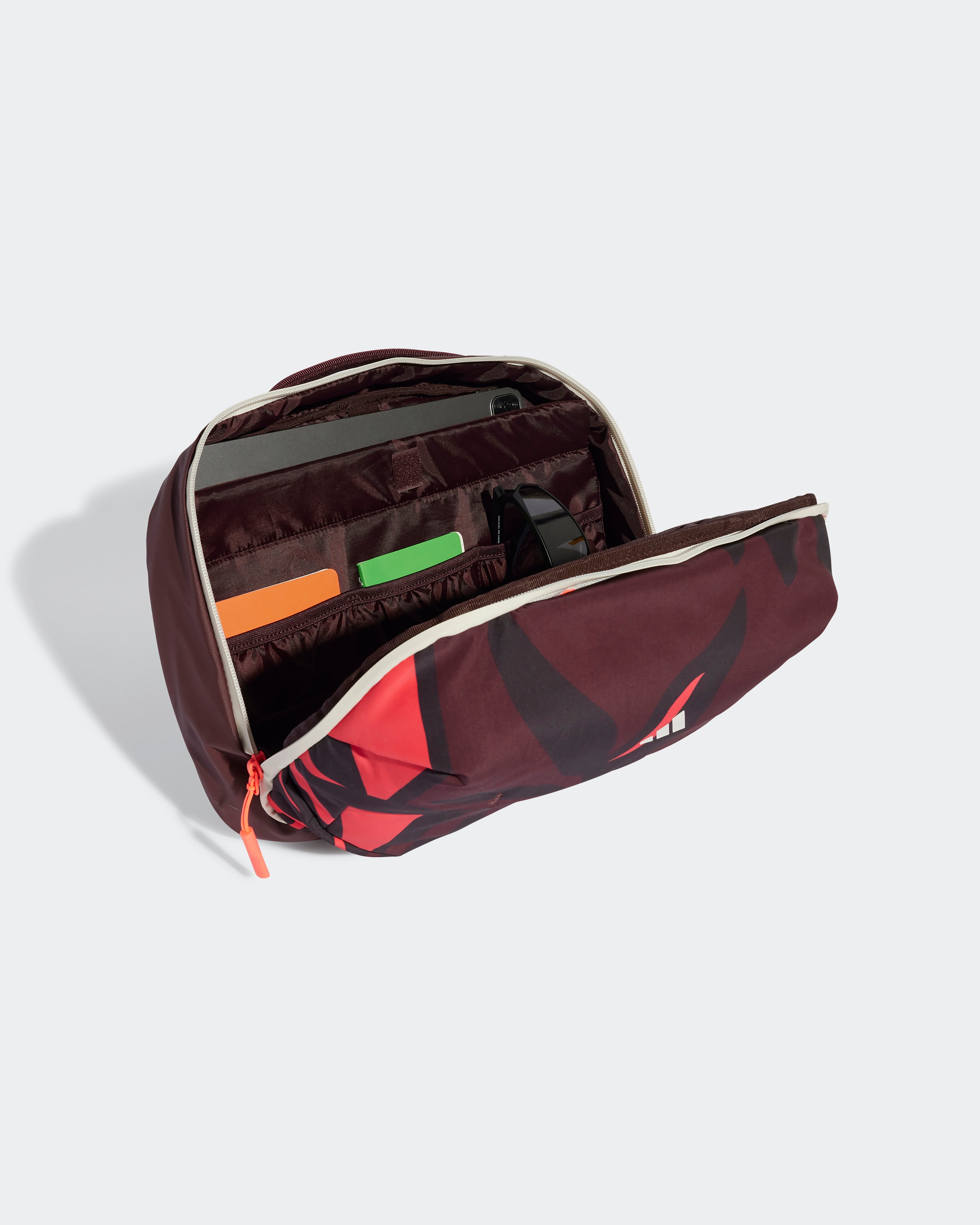 Miami Cross Body Bag Floral | Official Mercedes-AMG PETRONAS F1