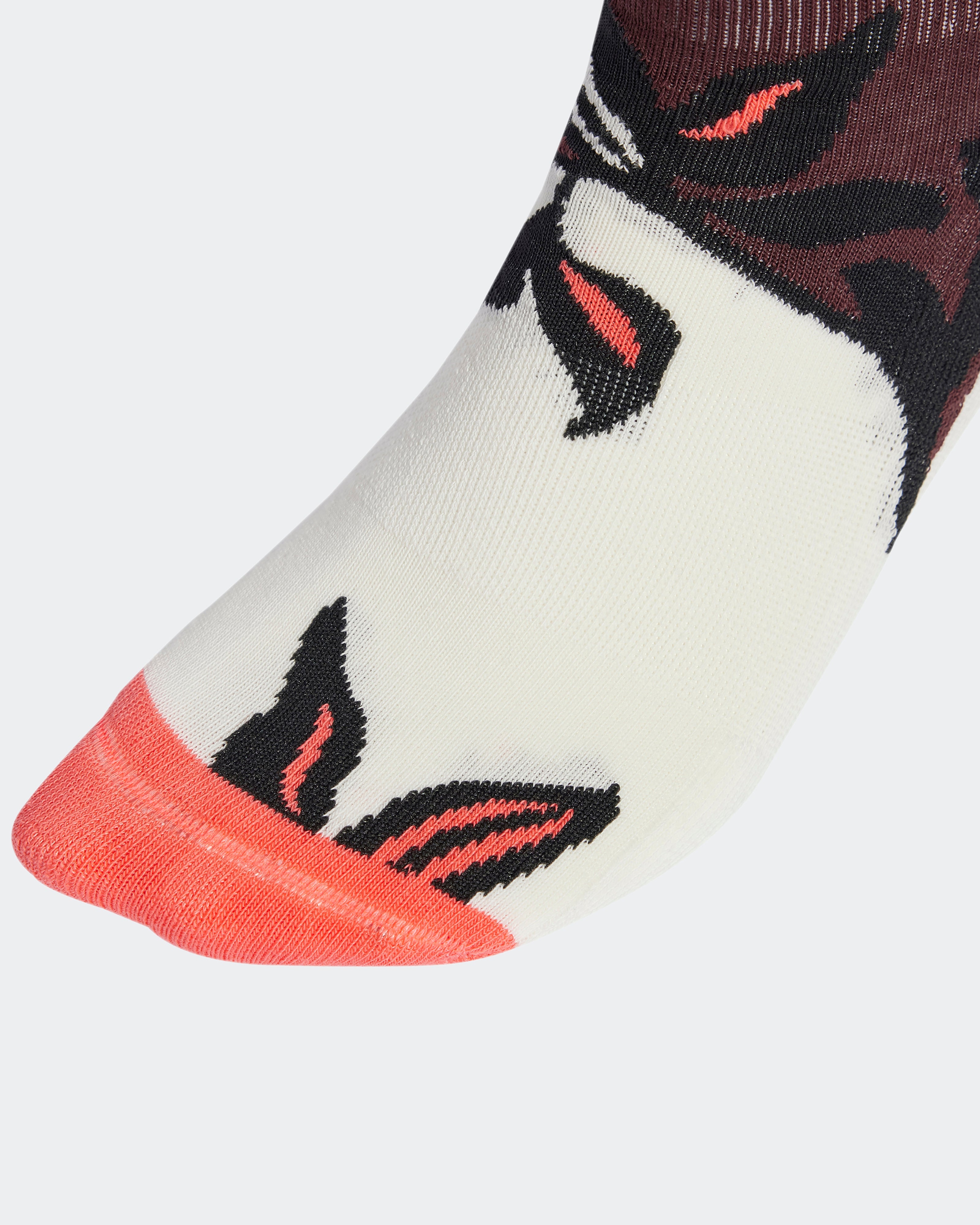 3 Pack Miami Socks Floral | Official Mercedes-AMG PETRONAS
