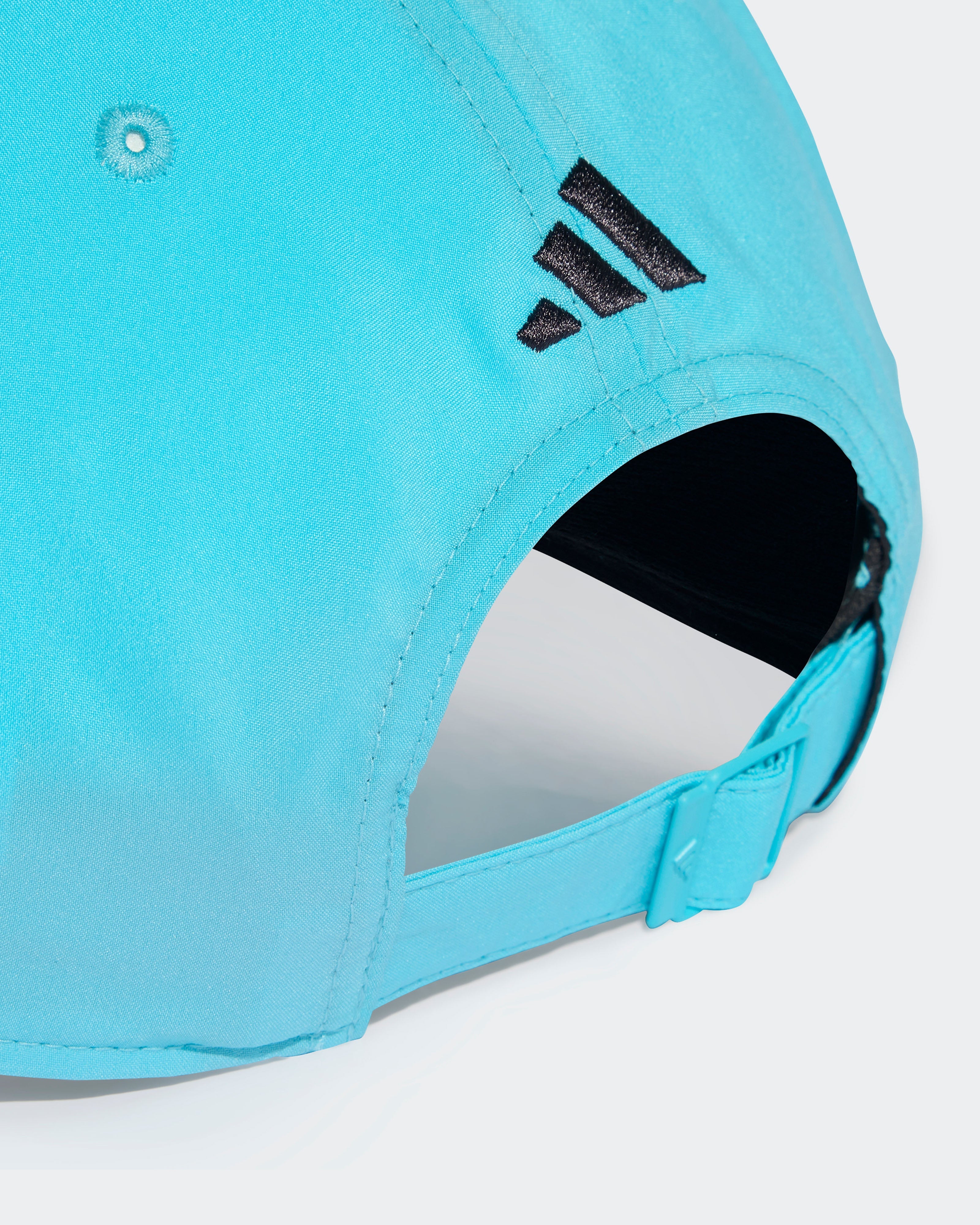 George Russell 2025 Team Driver Cap Blue