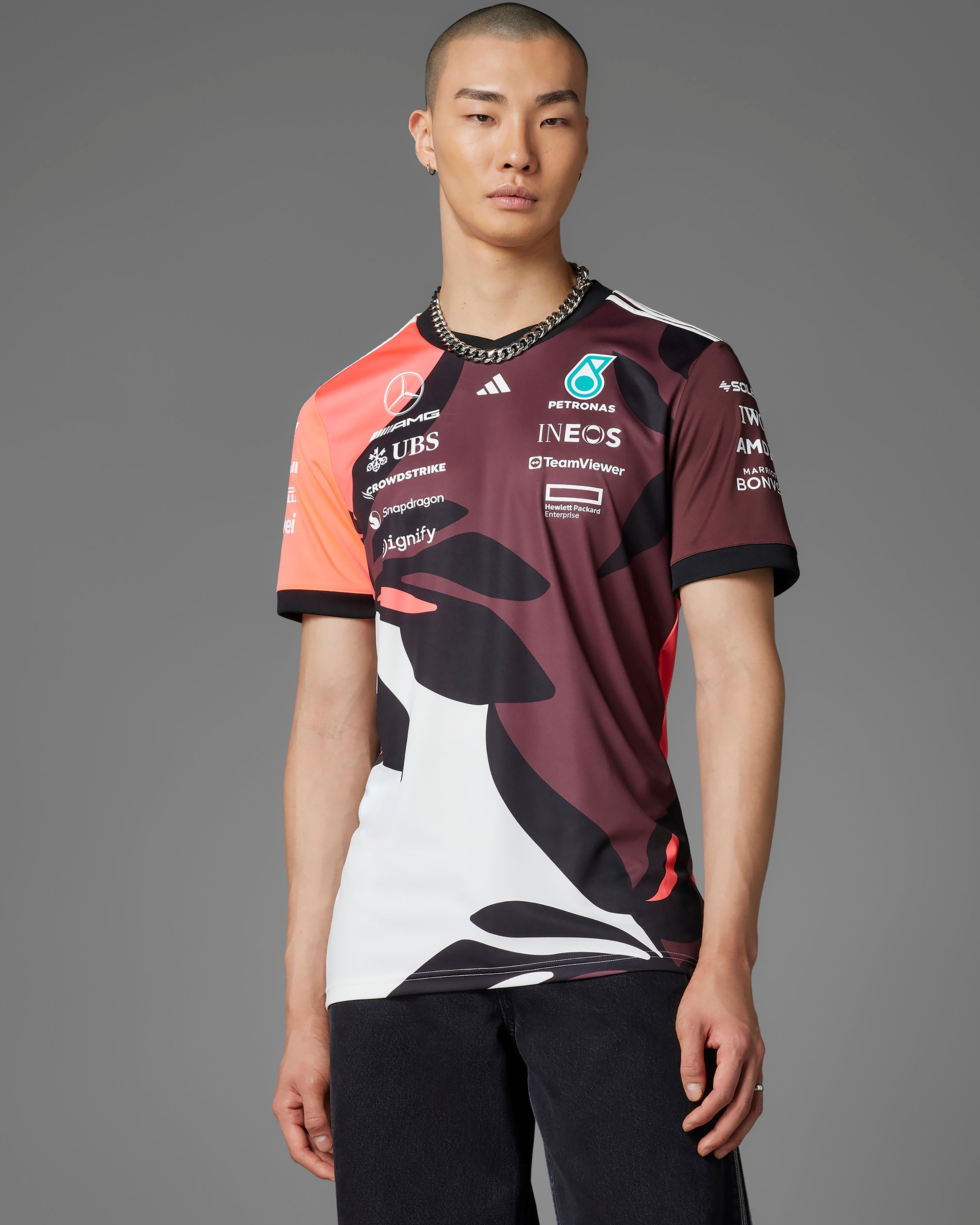 adidas x Mercedes-AMG F1 Teamwear | Official Team Store adidas x Mercedes-AMG F1 Teamwear | Official Team Store