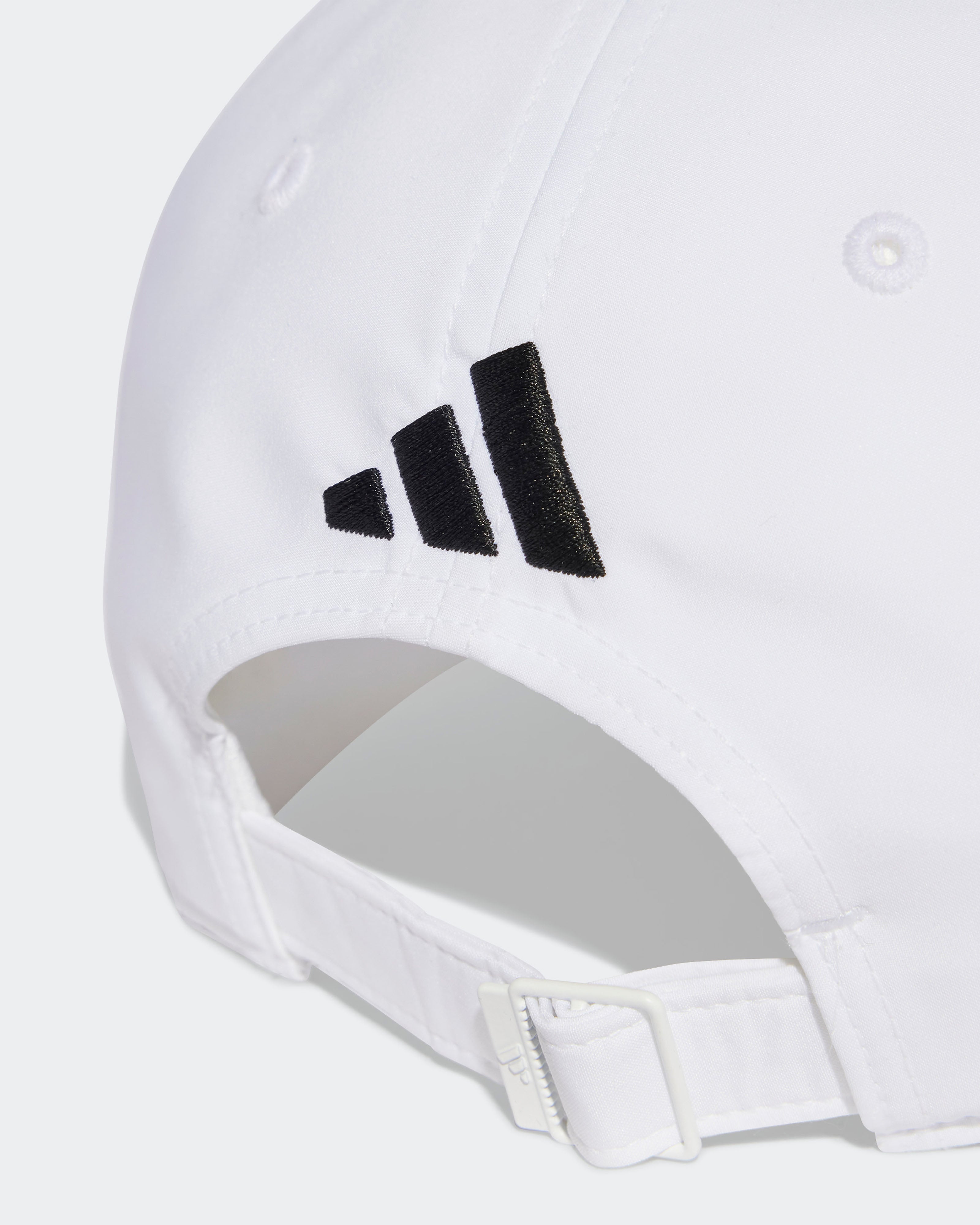 Kimi Antonelli 2025 Team Driver Cap White