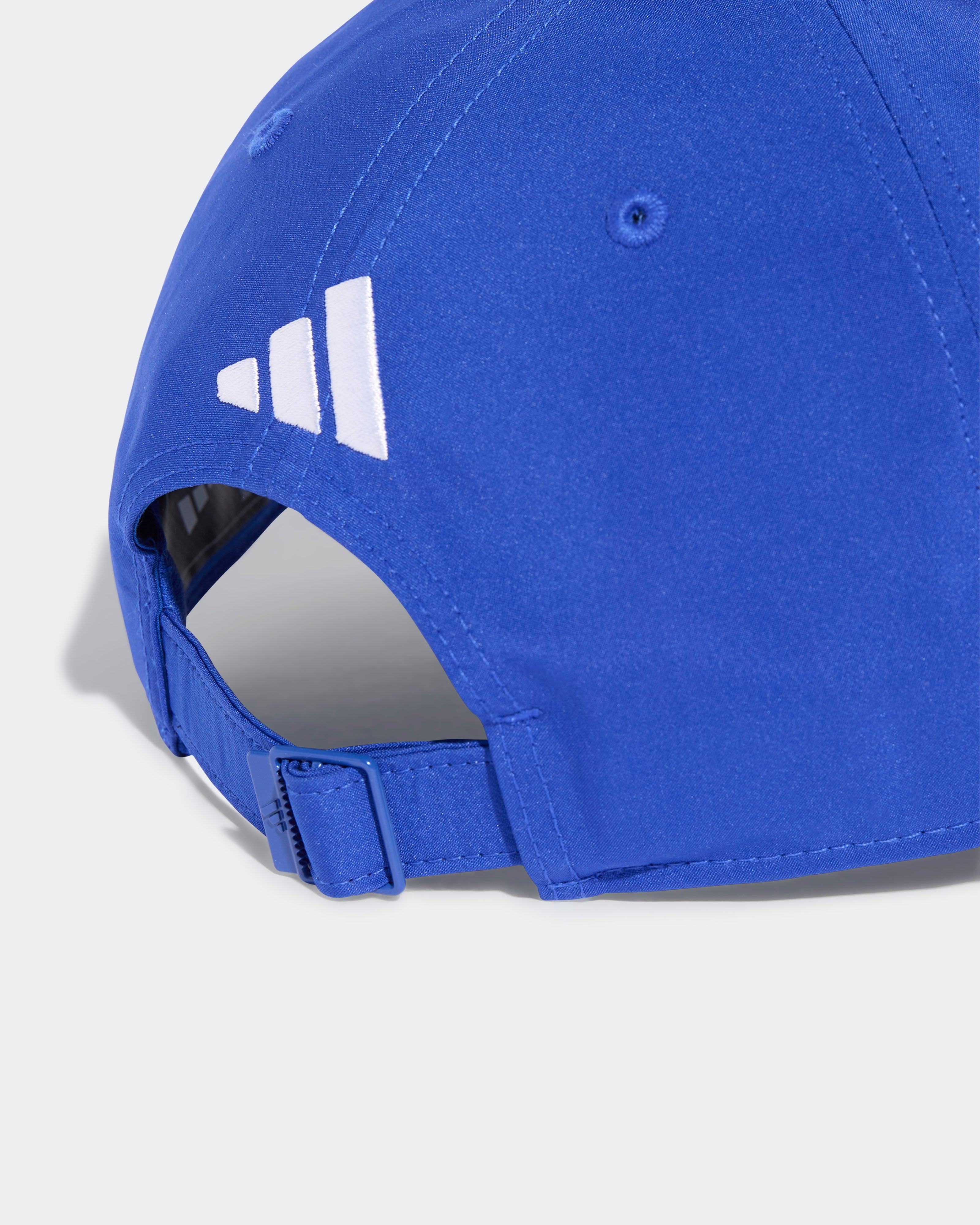Kimi Antonelli 2025 Team Driver Cap Blue