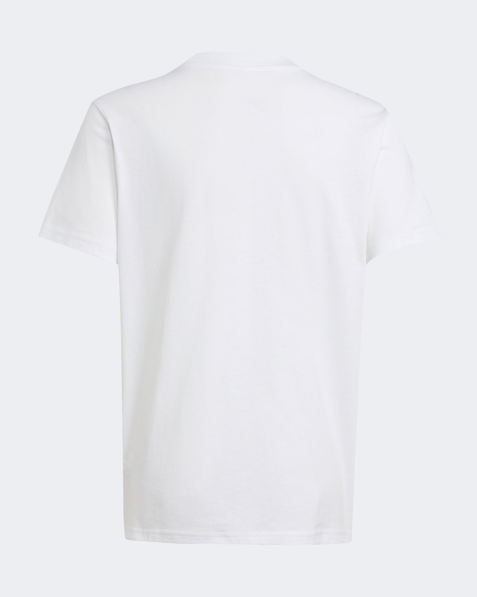 Kids George Russell T-shirt White