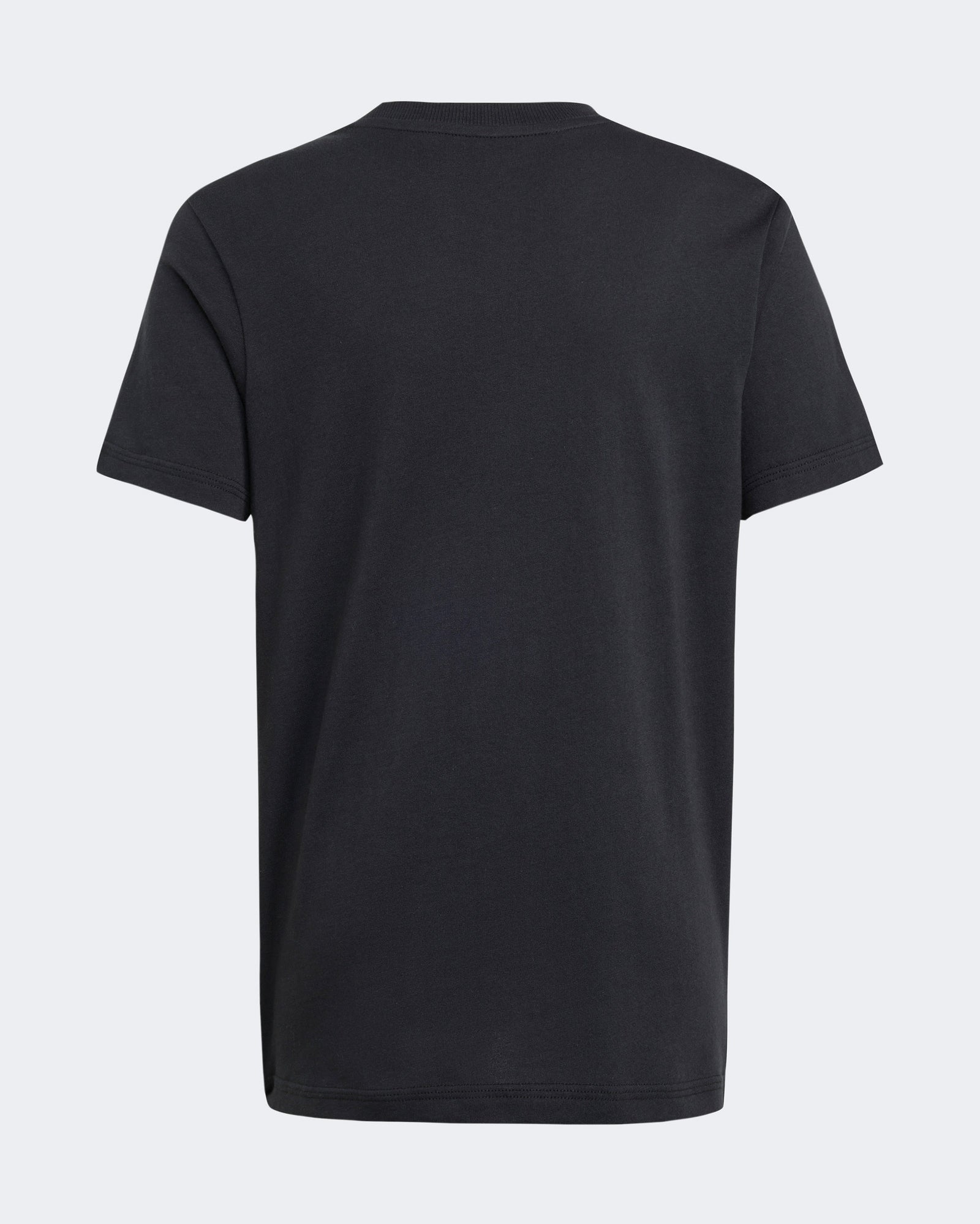 Kids George Russell T-shirt Black