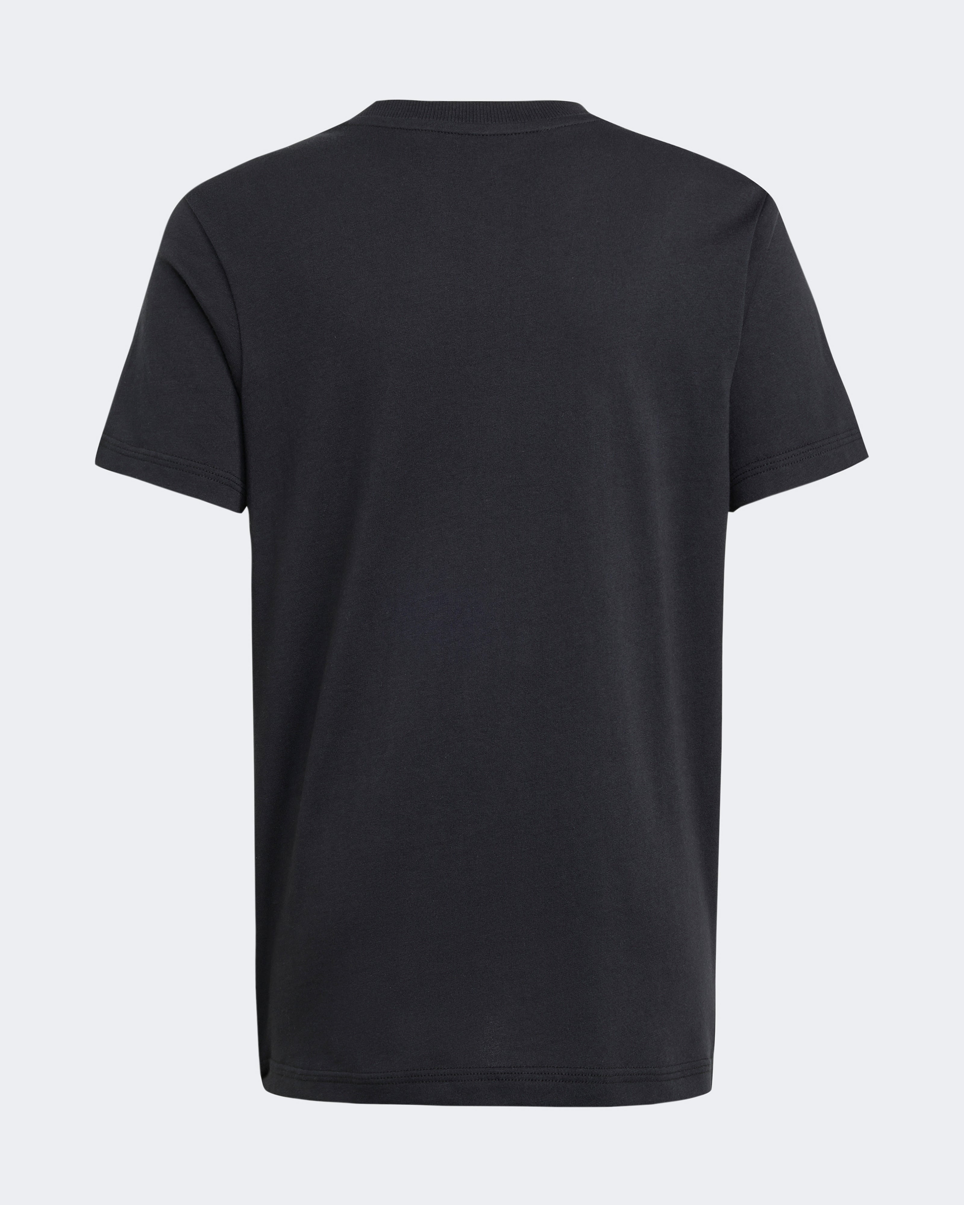 Kids George Russell T-shirt Black
