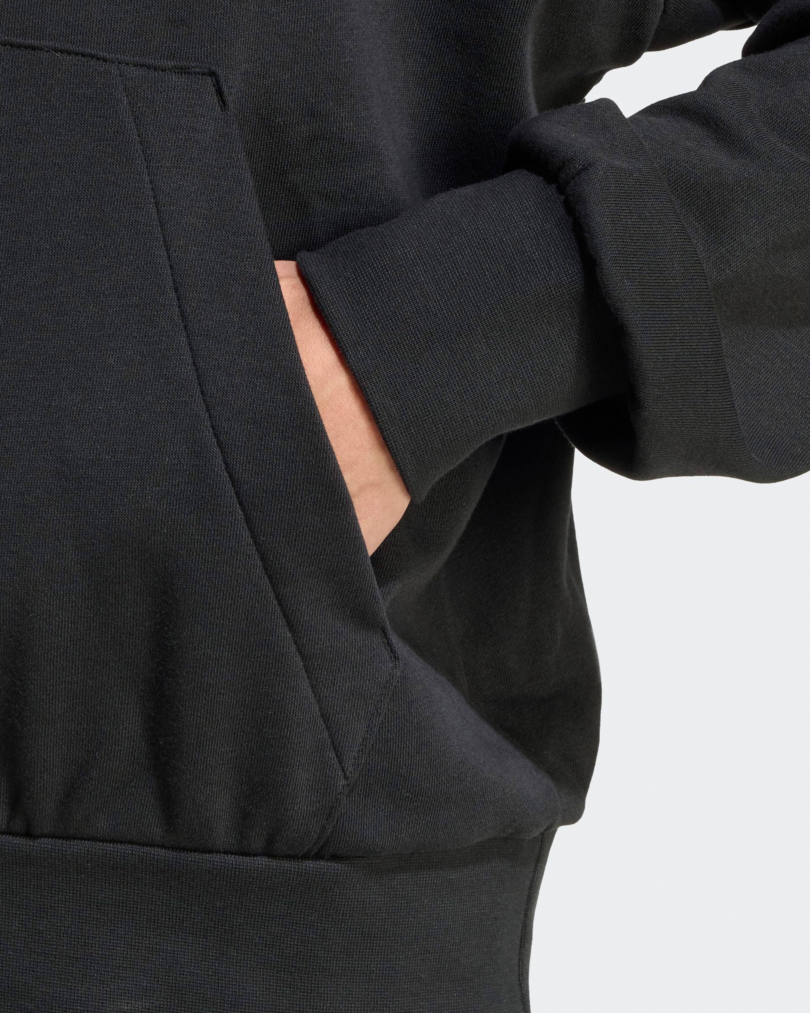 Mens Kimi Antonelli Hoody Black