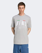 Mens Kimi Antonelli T-shirt Grey